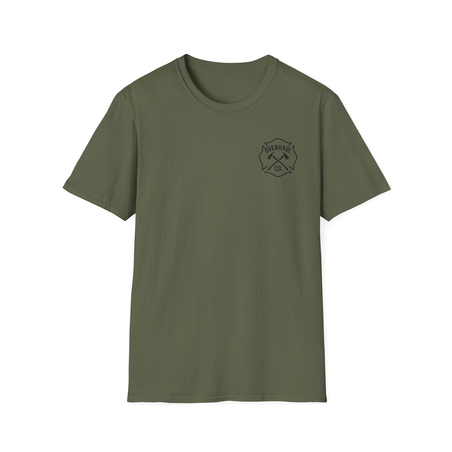 The Rescue T-Shirt