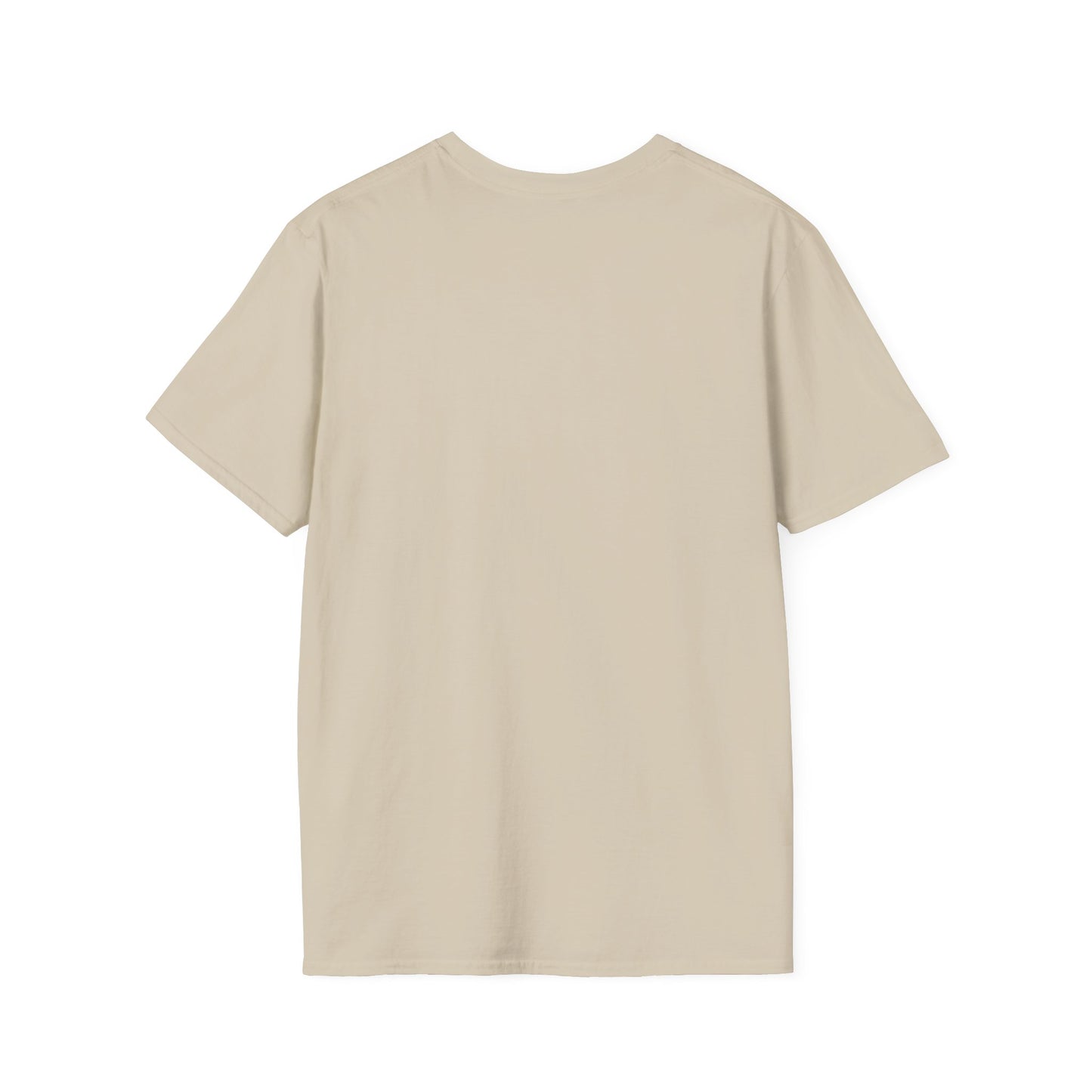 Skull and Shield Overhaul Softstyle T-Shirt