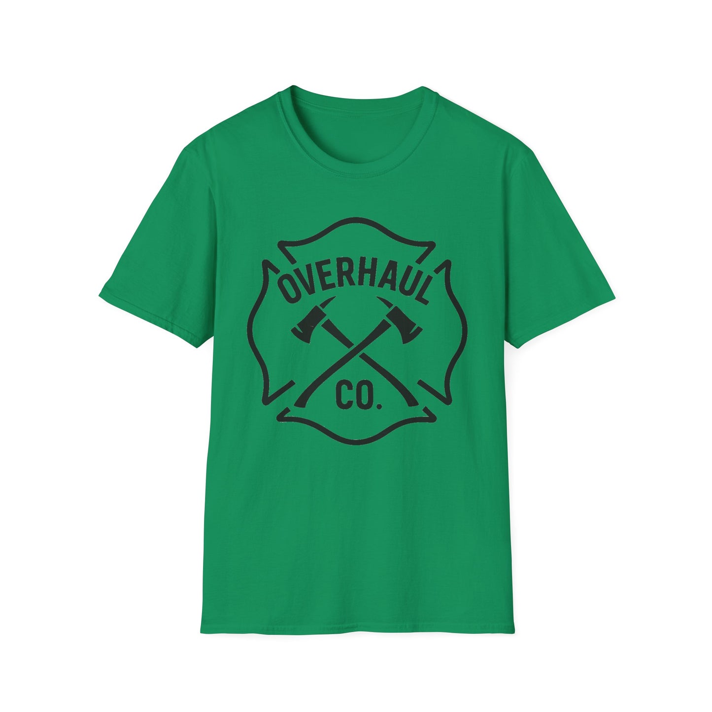 Logo Tee Softstyle T-Shirt