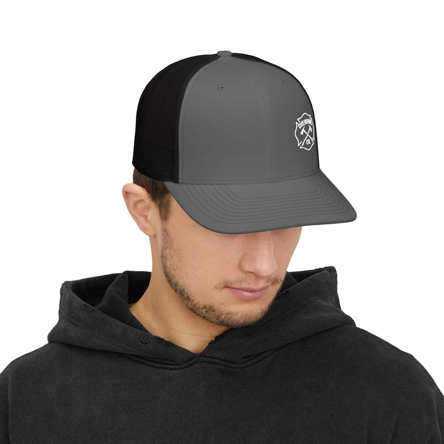 Logo Snapback
