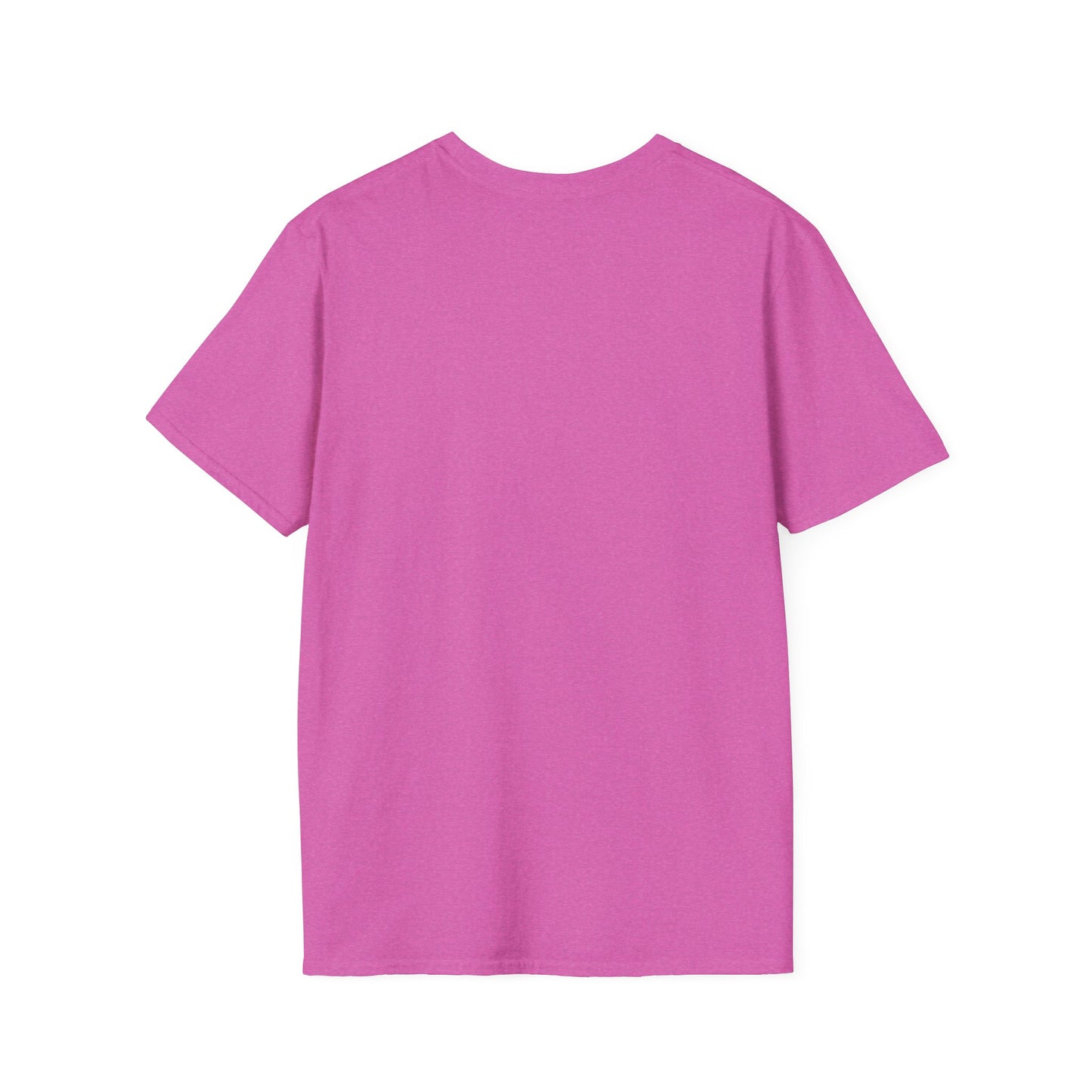 Logo Tee Softstyle T-Shirt