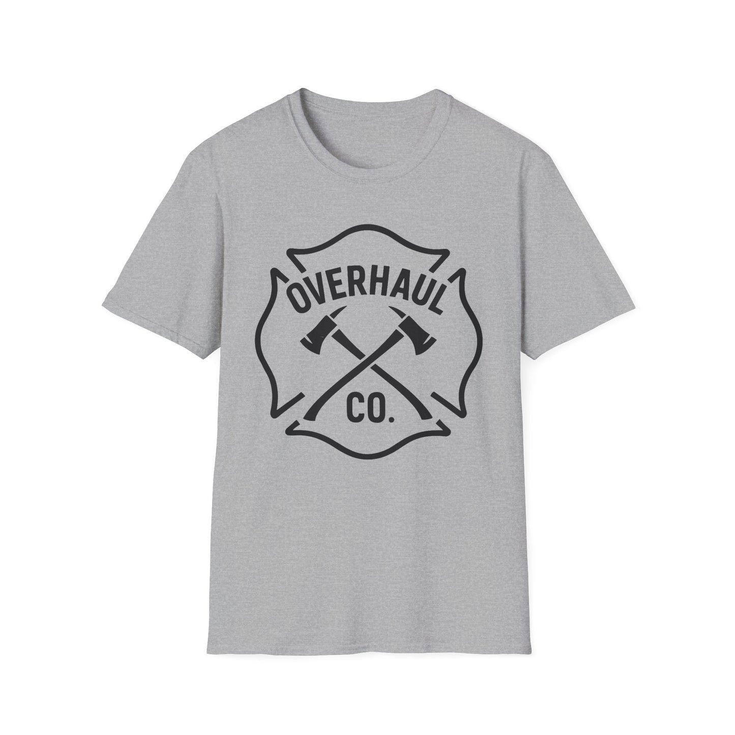 Logo Tee Softstyle T-Shirt