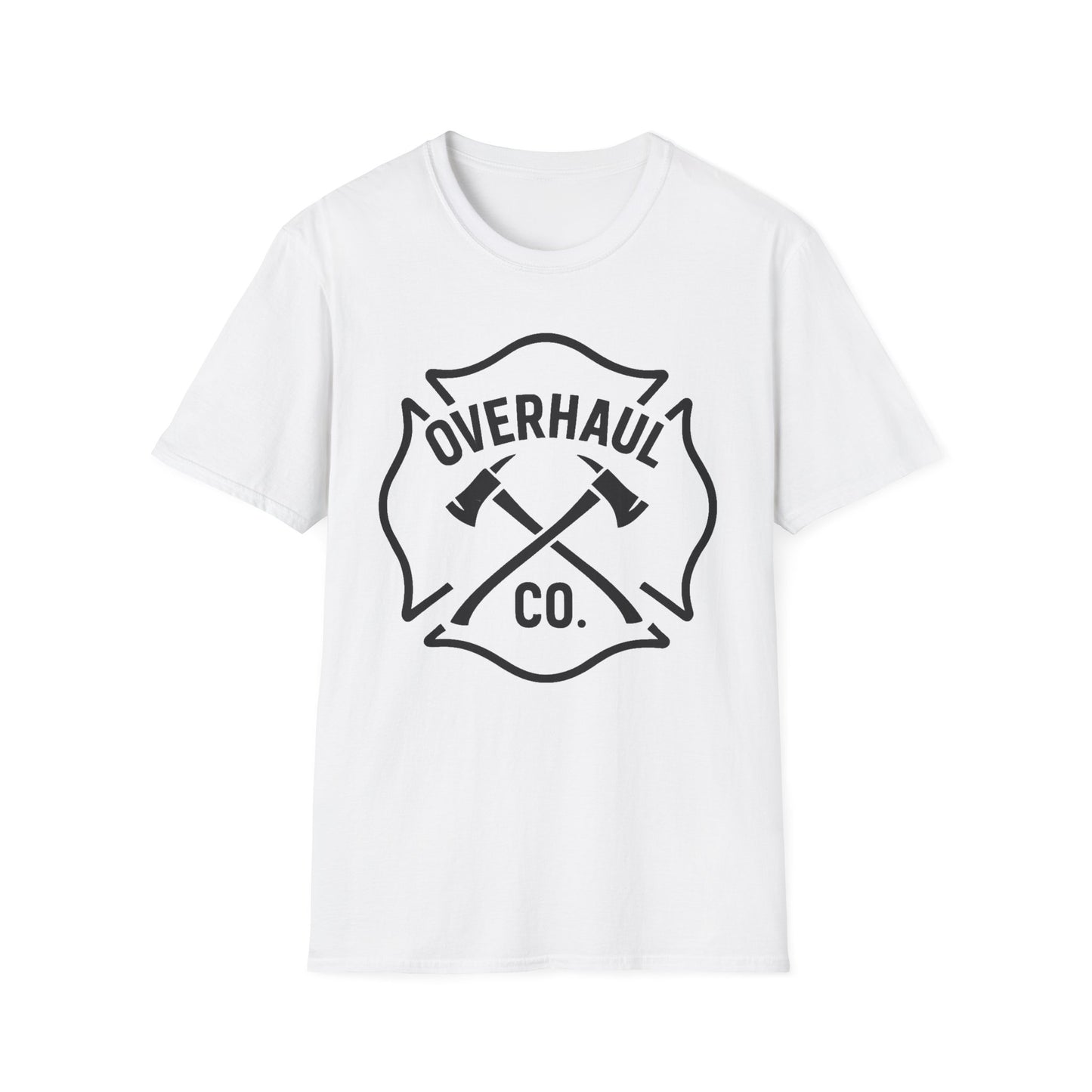 Logo Tee Softstyle T-Shirt