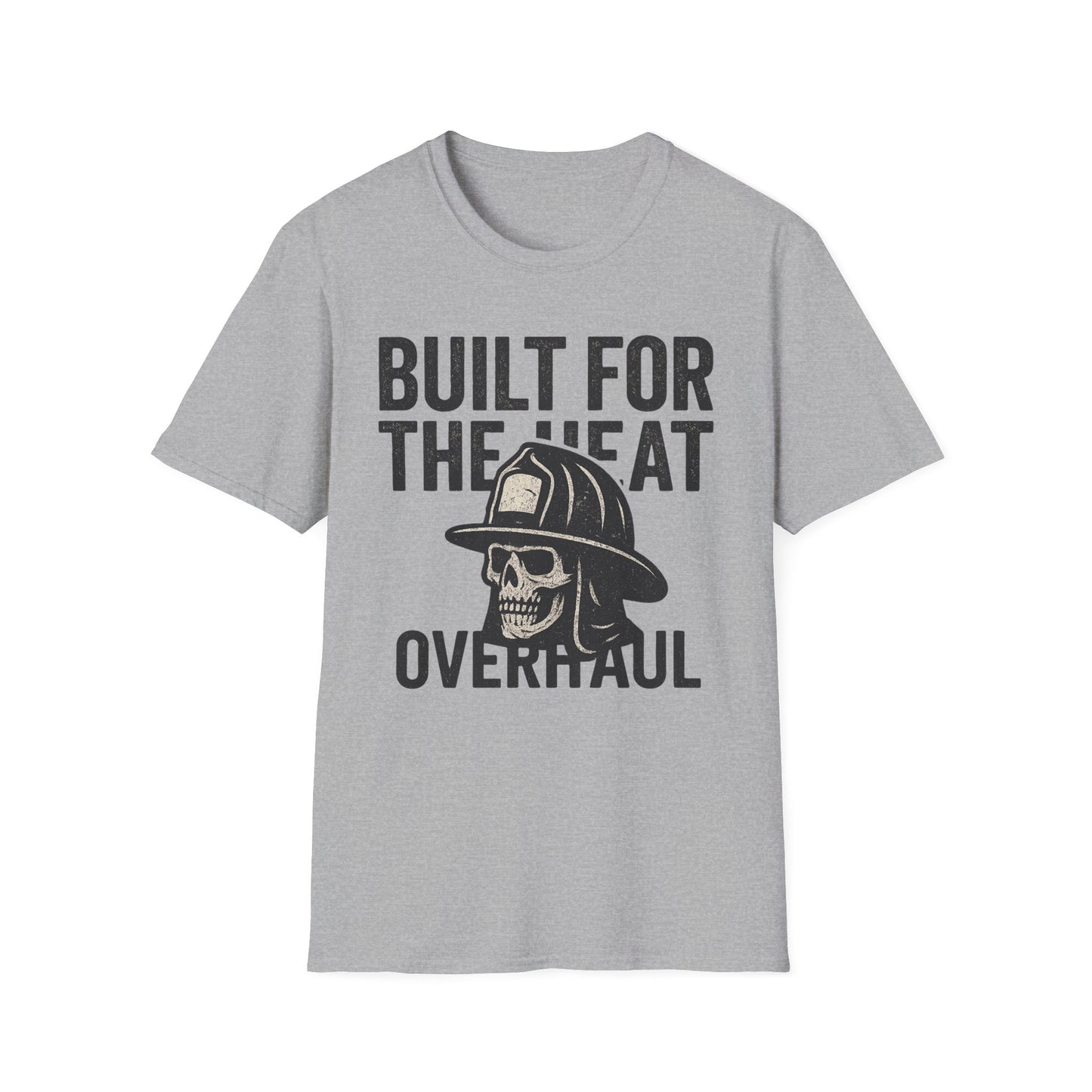 Built for the Heat T-Shirt