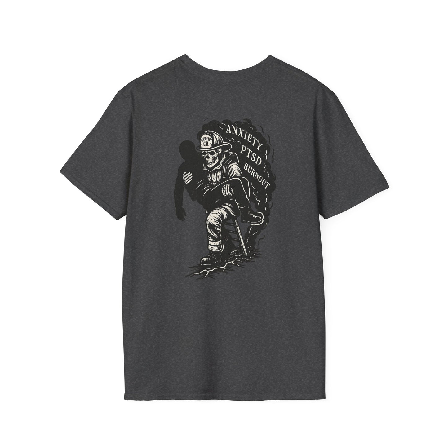 The Rescue T-Shirt
