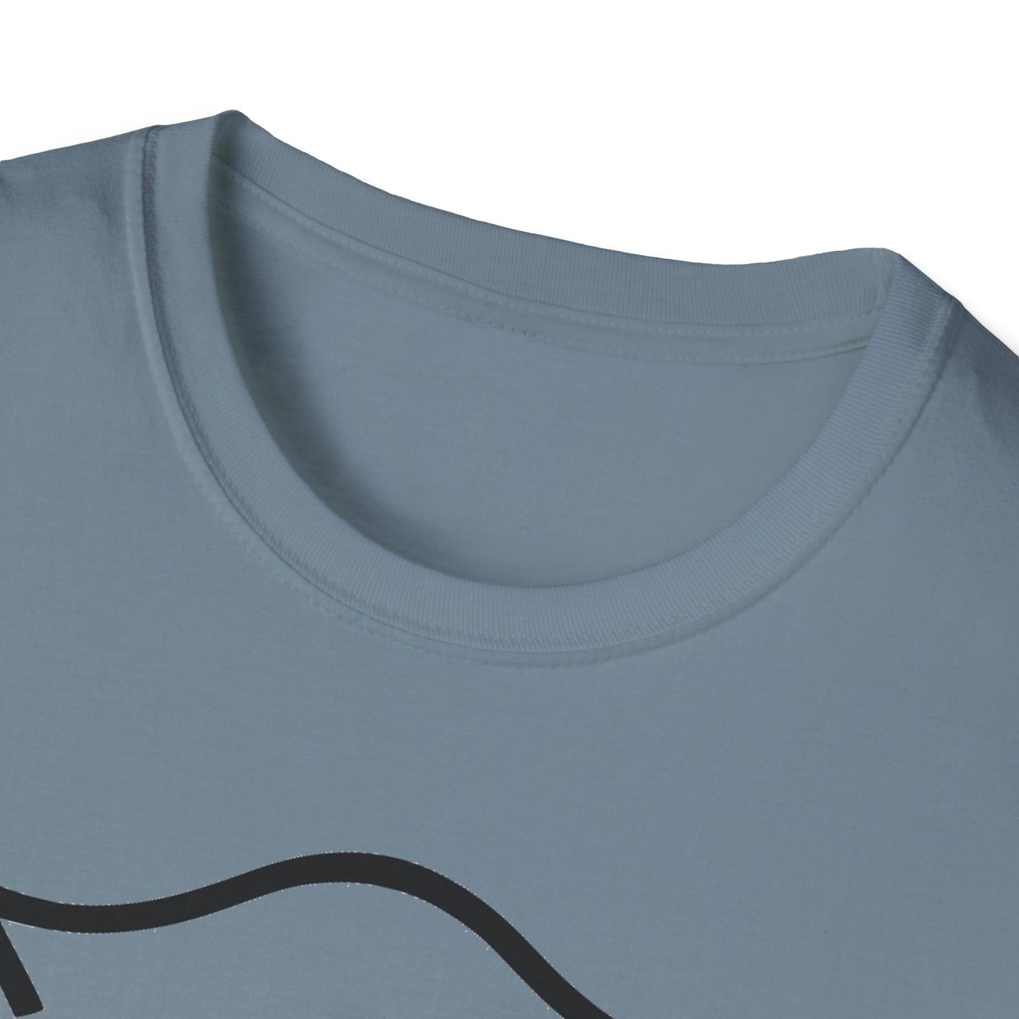 Logo Tee Softstyle T-Shirt