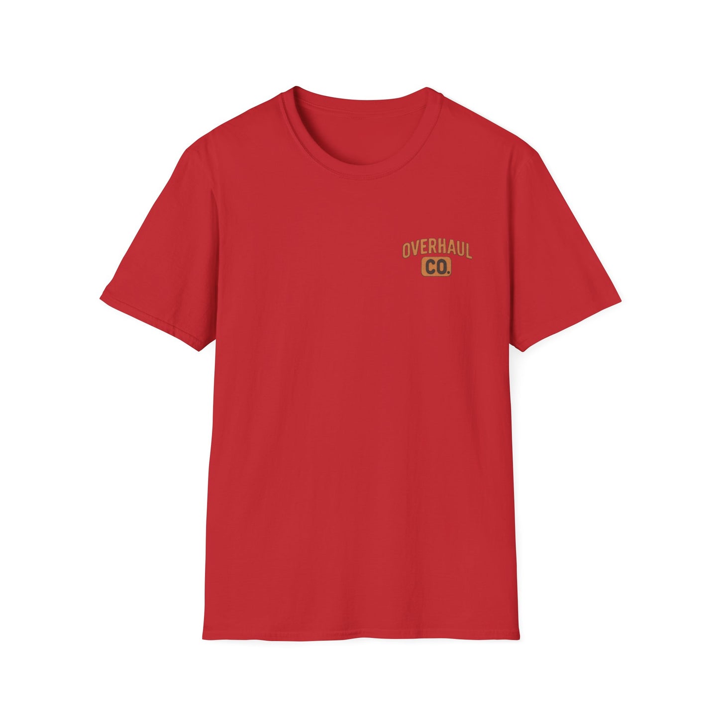 Dispatcher Mental Health T-Shirt