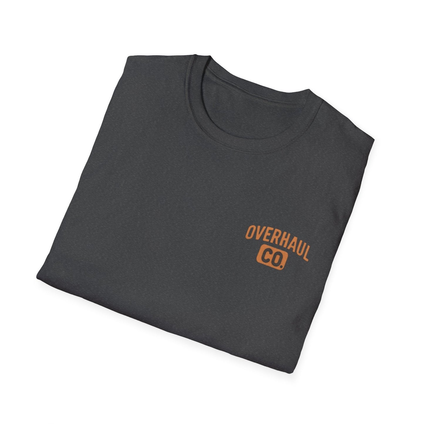 Dispatcher Mental Health T-Shirt