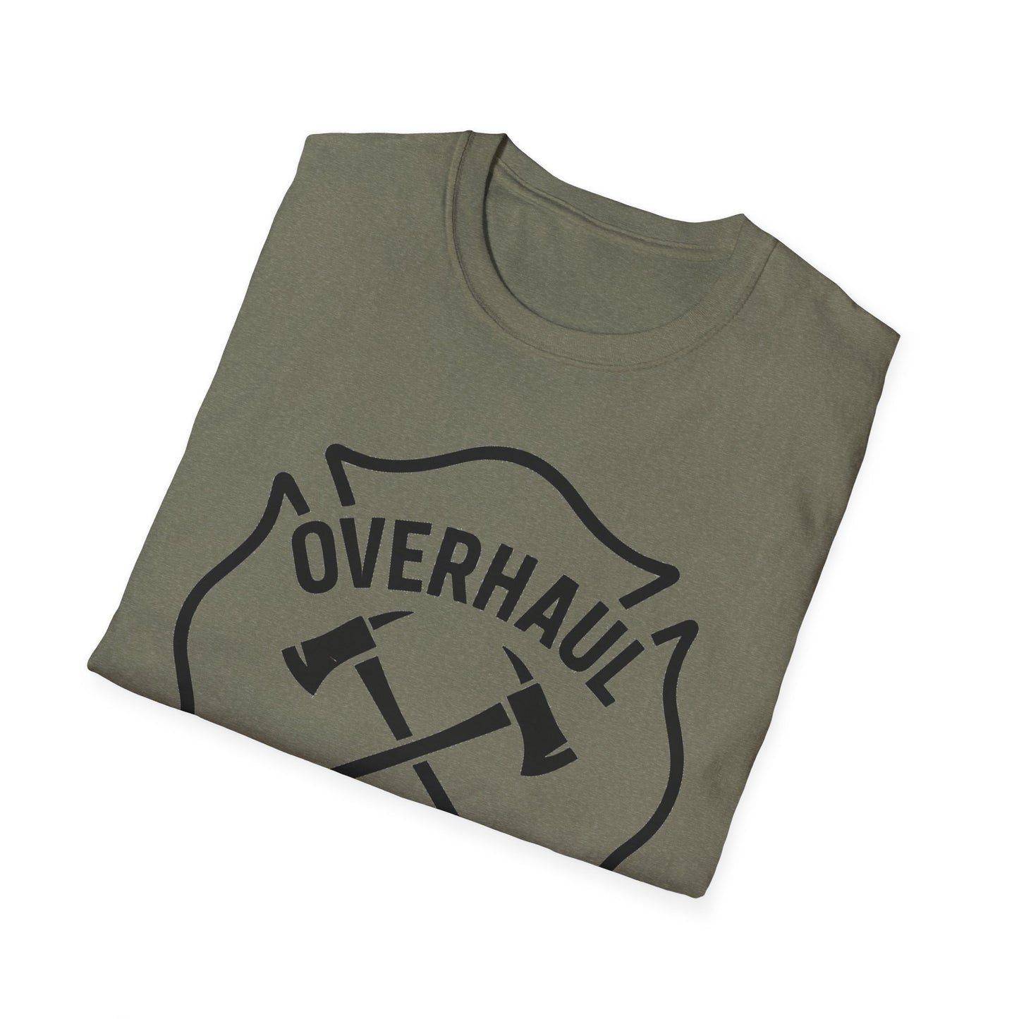 Logo Tee Softstyle T-Shirt
