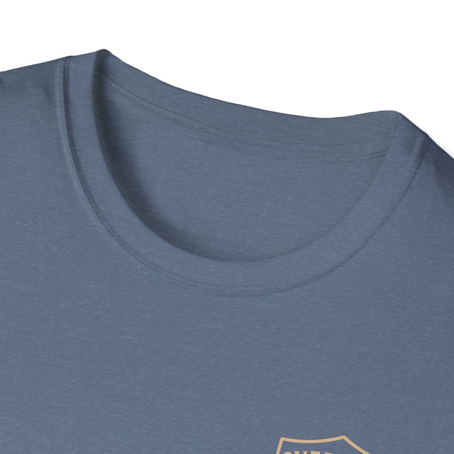 Isaiah 6:8 Send Me Softstyle T-Shirt