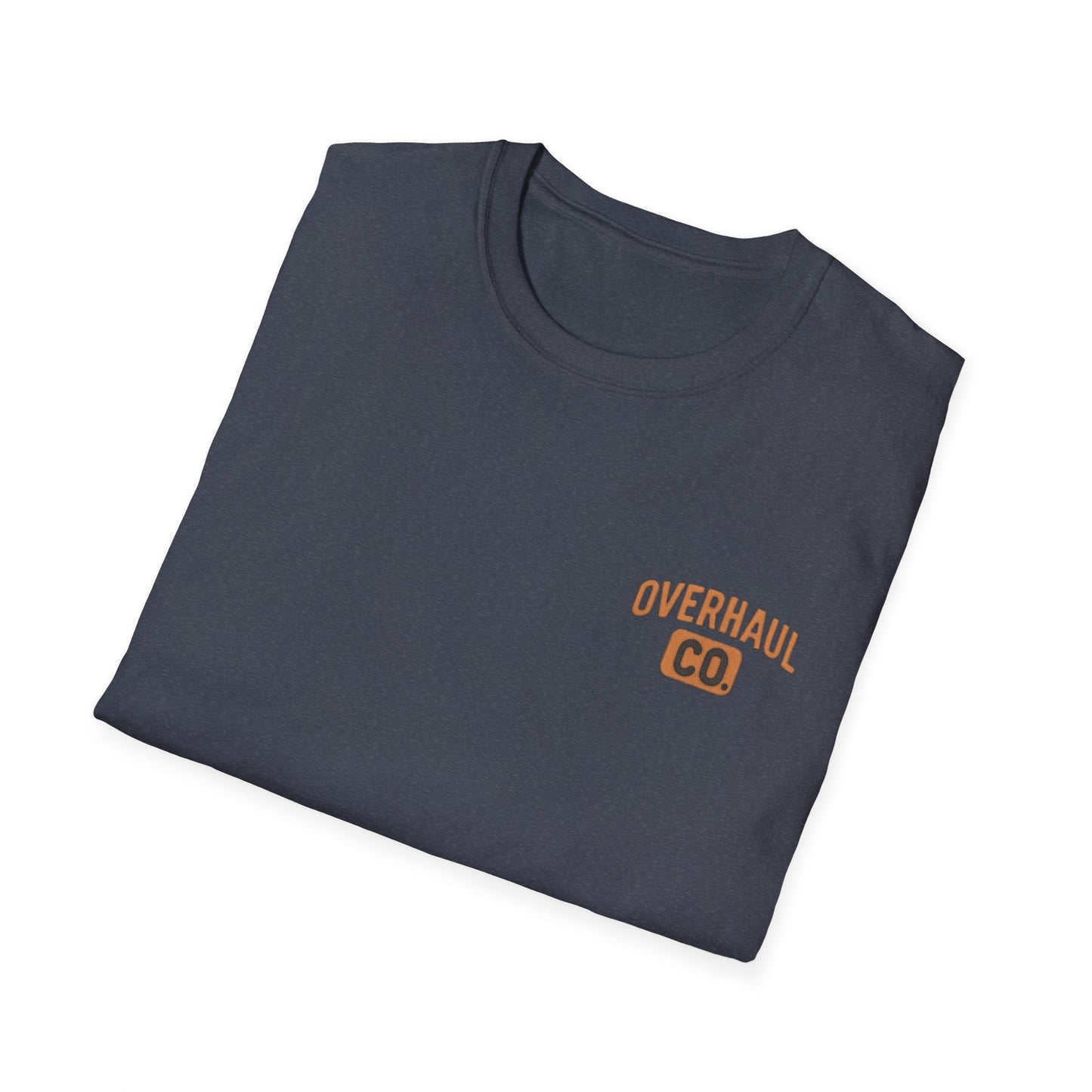 Dispatcher Mental Health T-Shirt