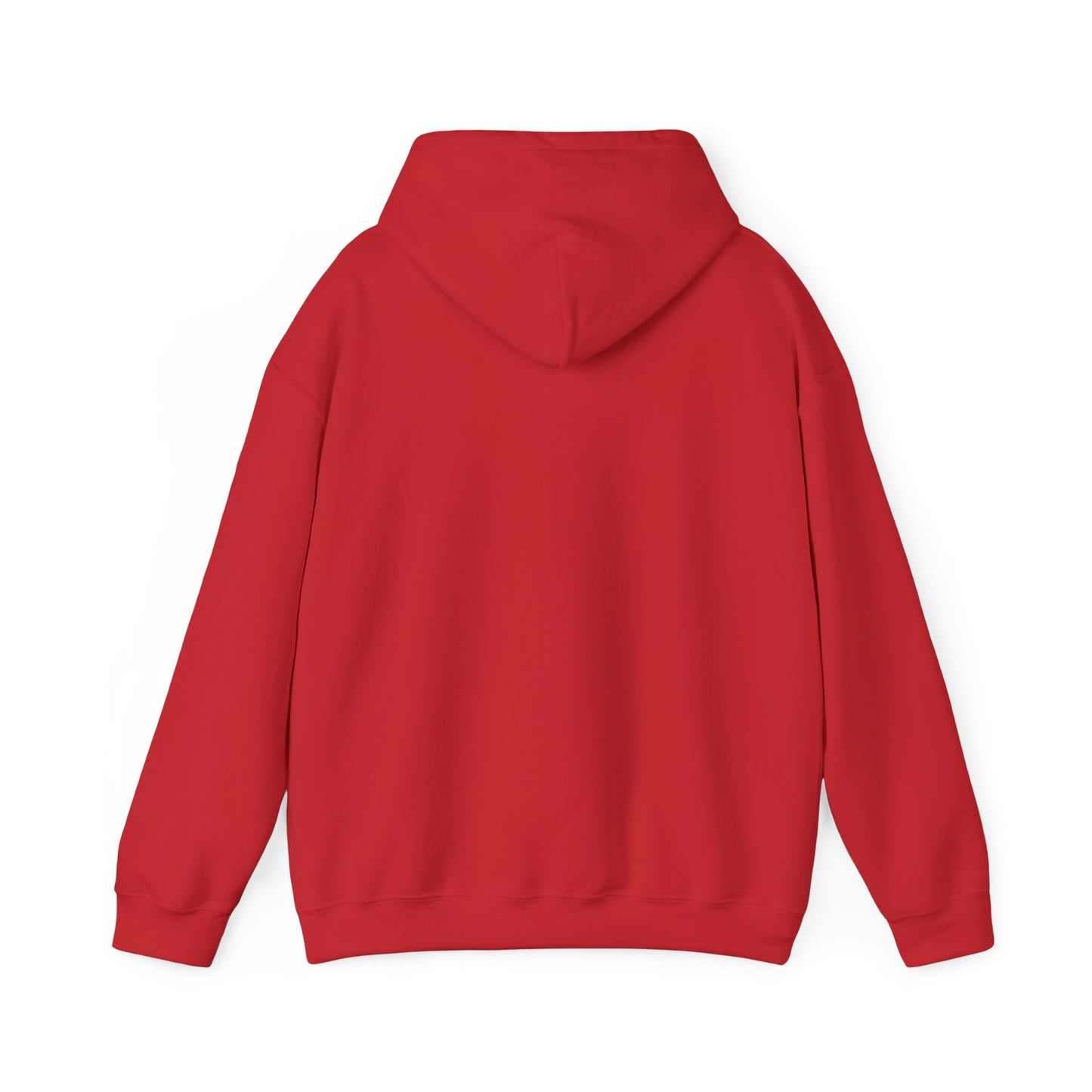 The Badge is Heavy™ Hooded Sweatshirt