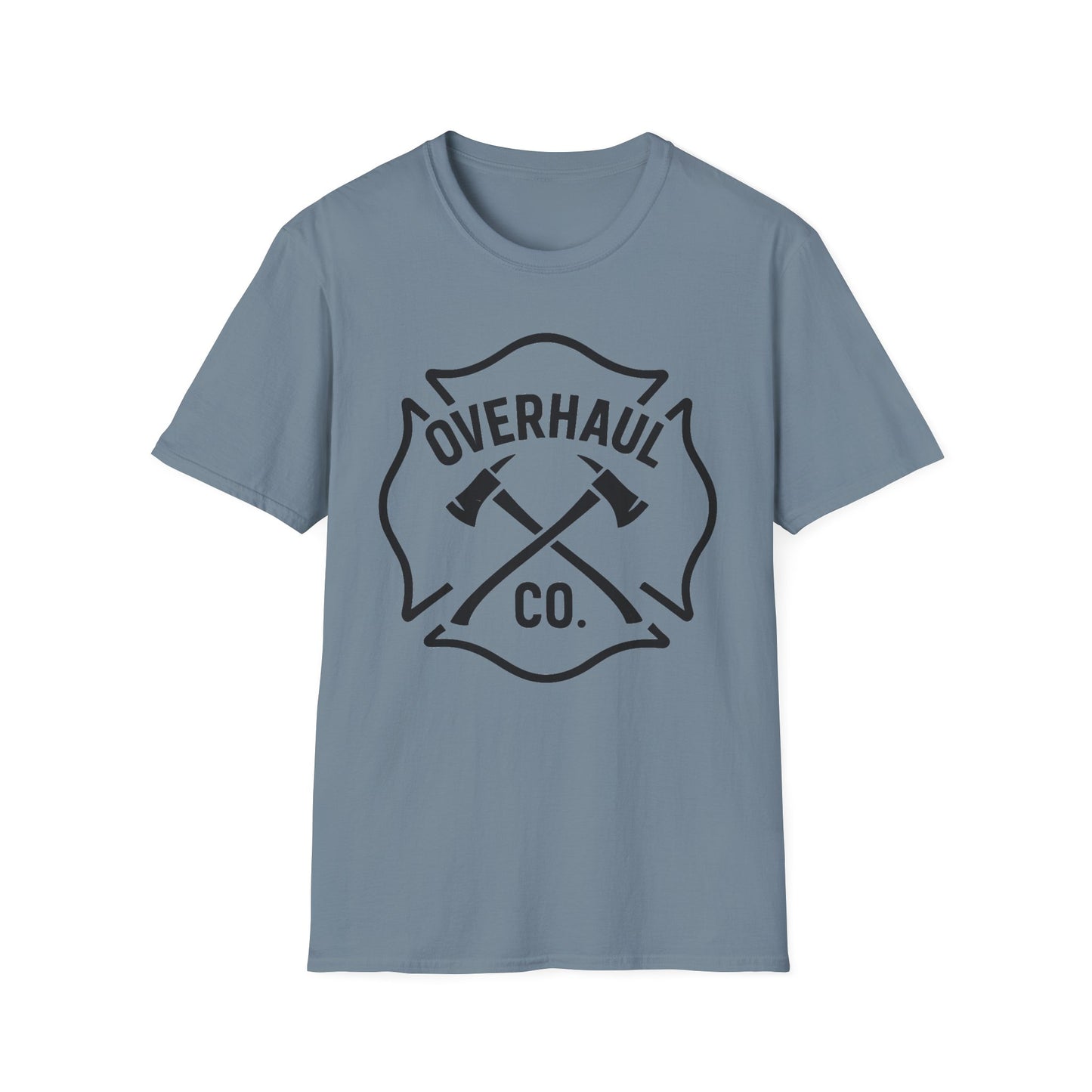 Logo Tee Softstyle T-Shirt