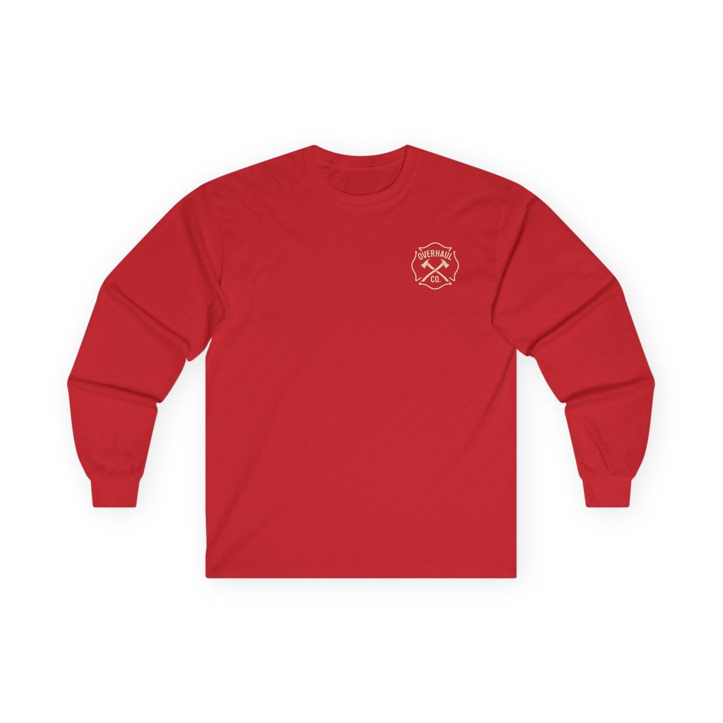 Behind Every Tool  Long Sleeve Tee