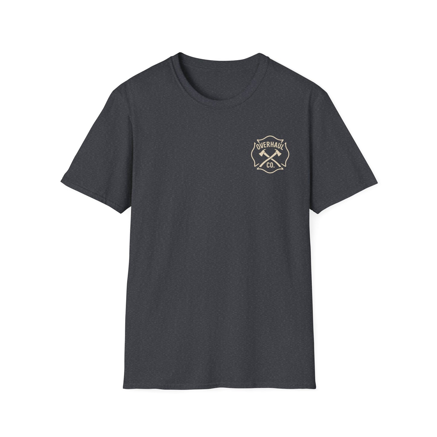 Still Fighting T-Shirt
