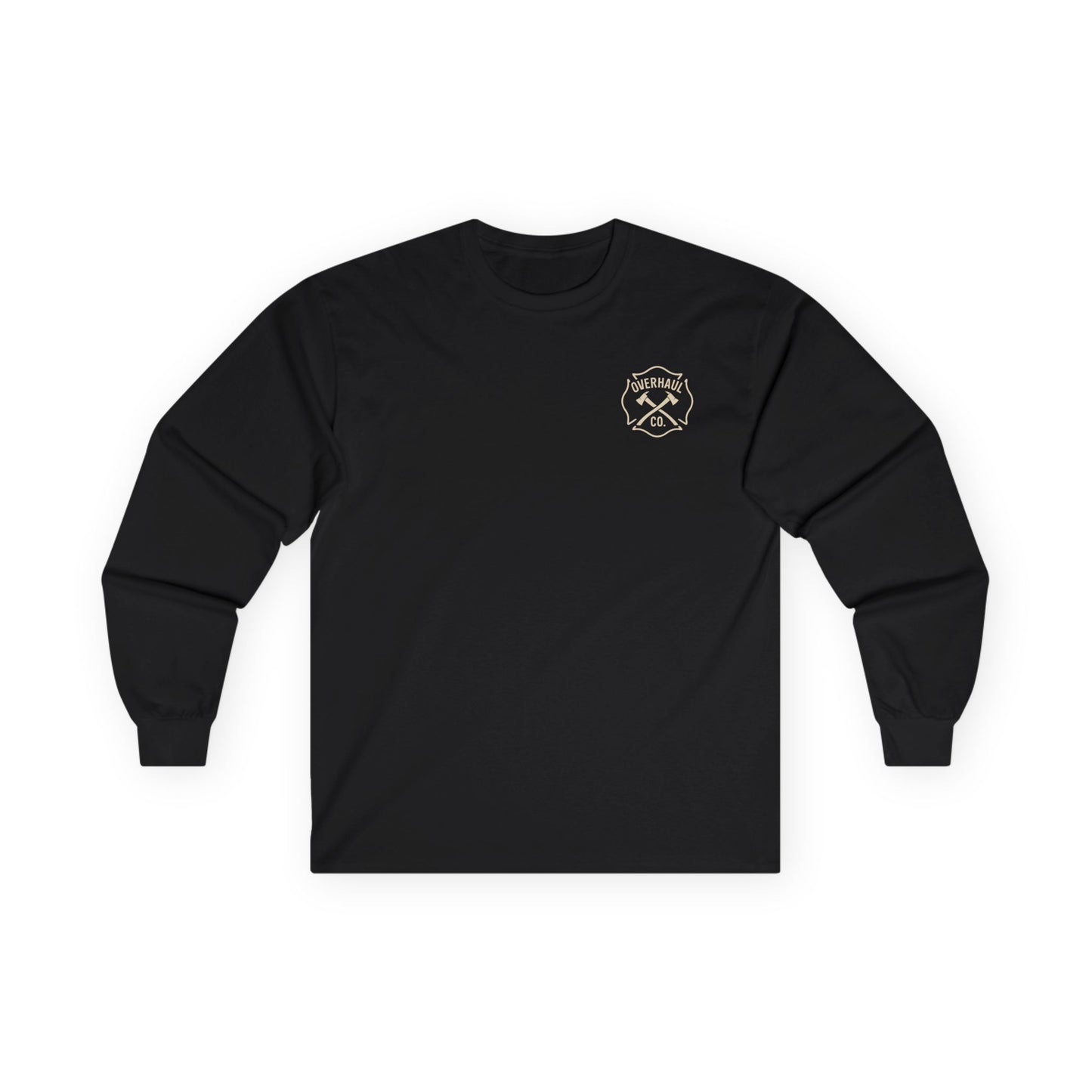 Behind Every Tool  Long Sleeve Tee