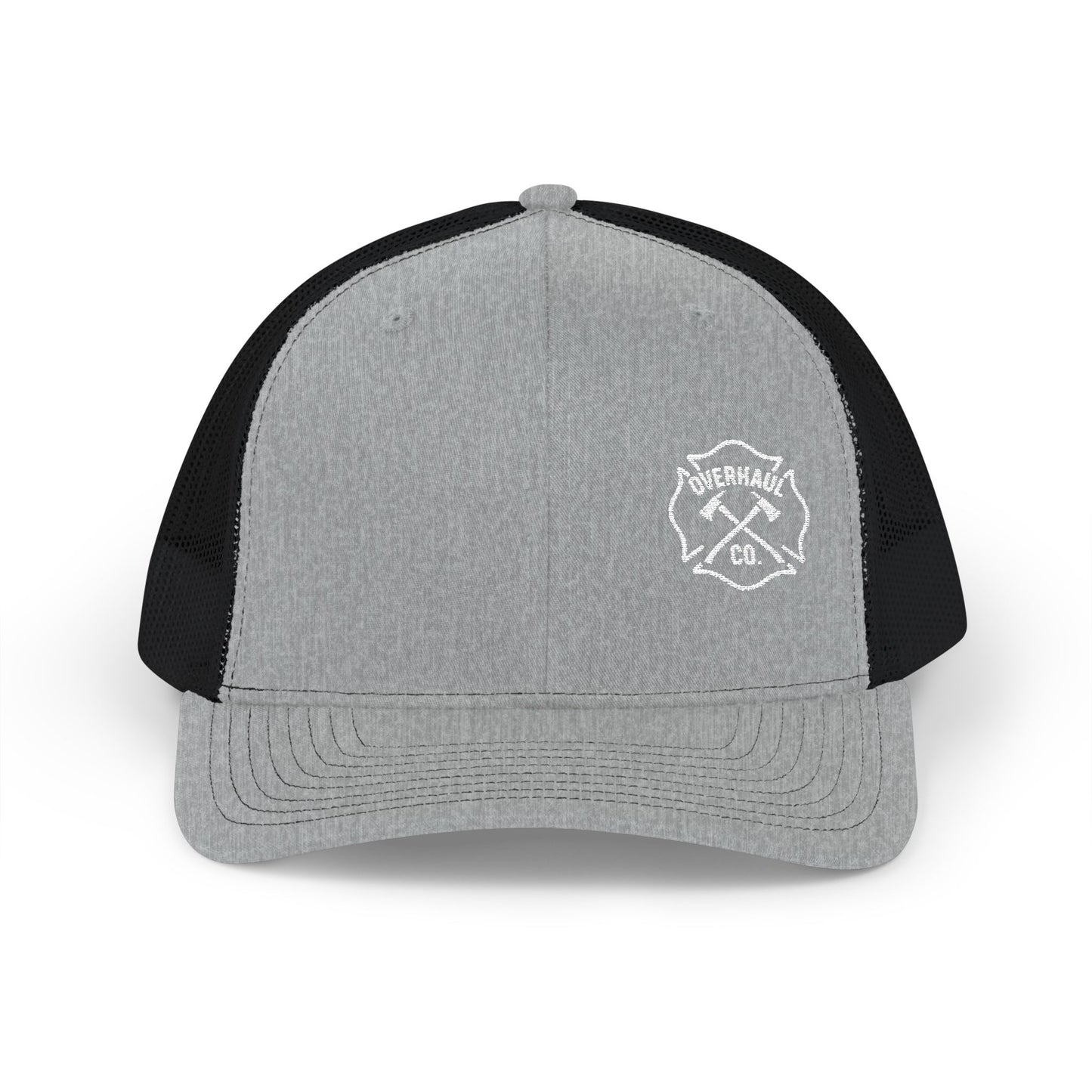 Logo Snapback