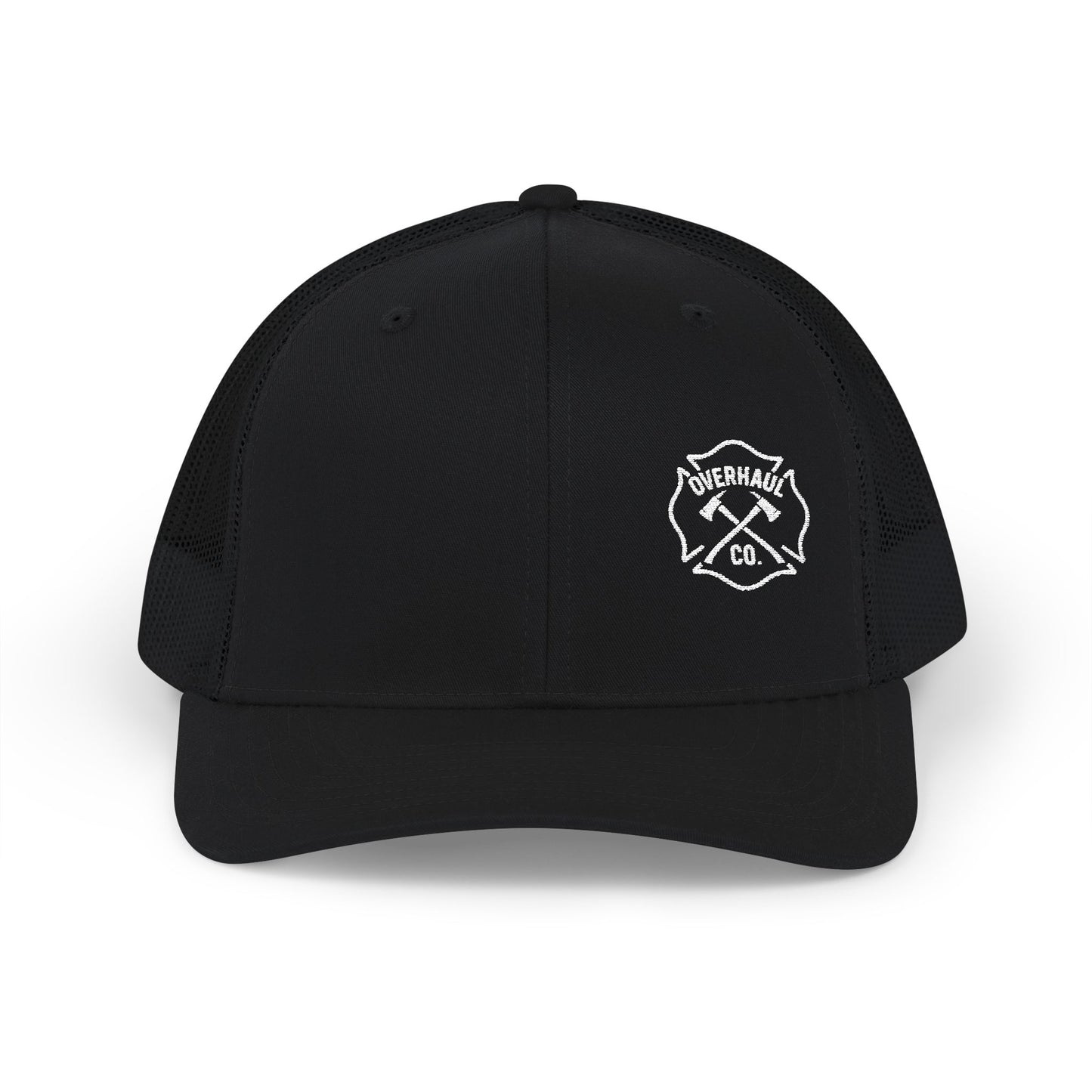 Logo Snapback