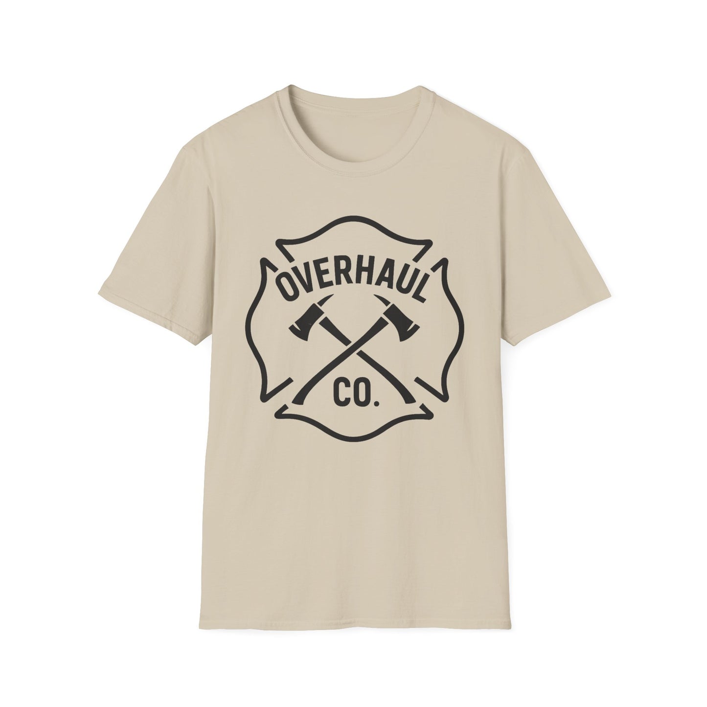 Logo Tee Softstyle T-Shirt