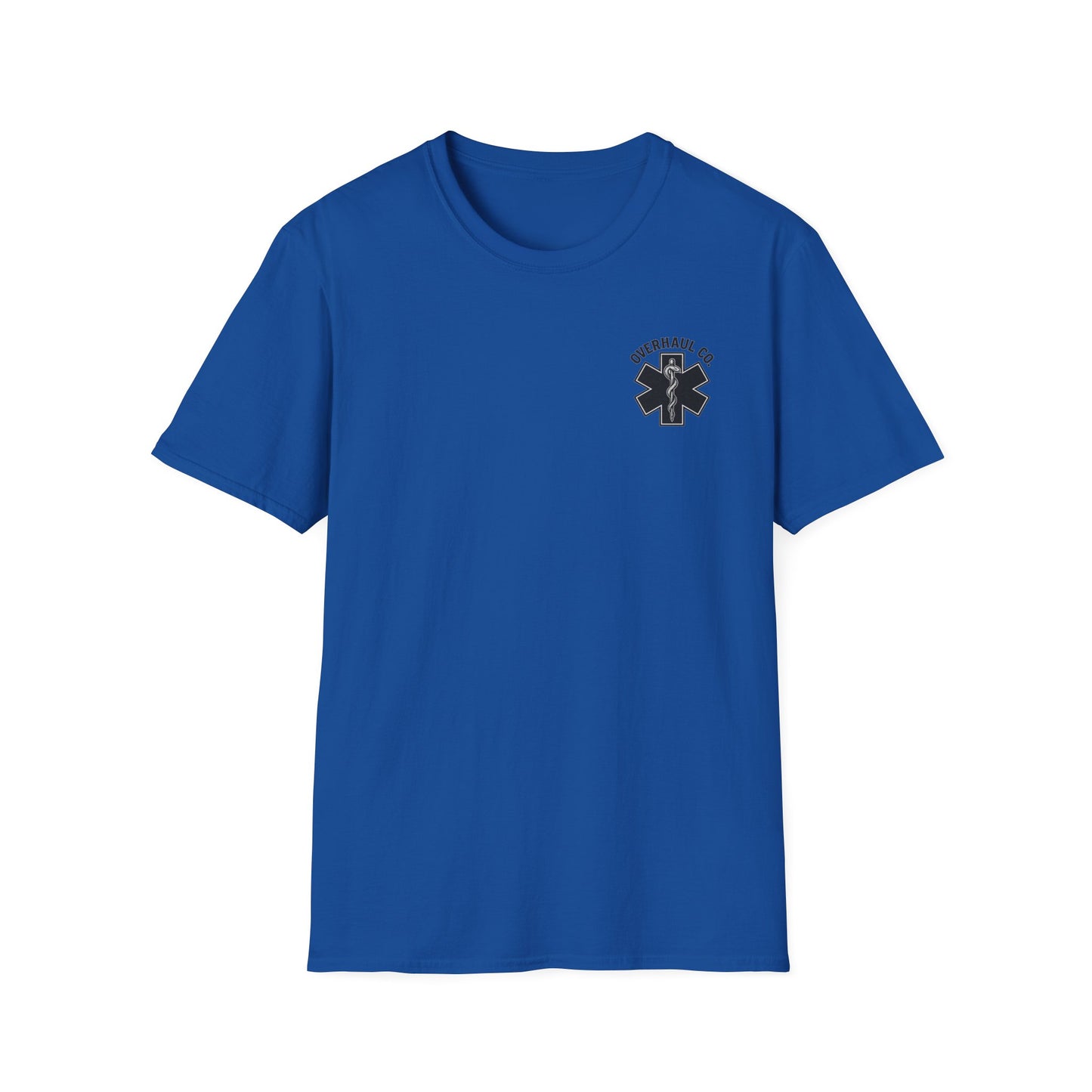EMS CPR T-Shirt