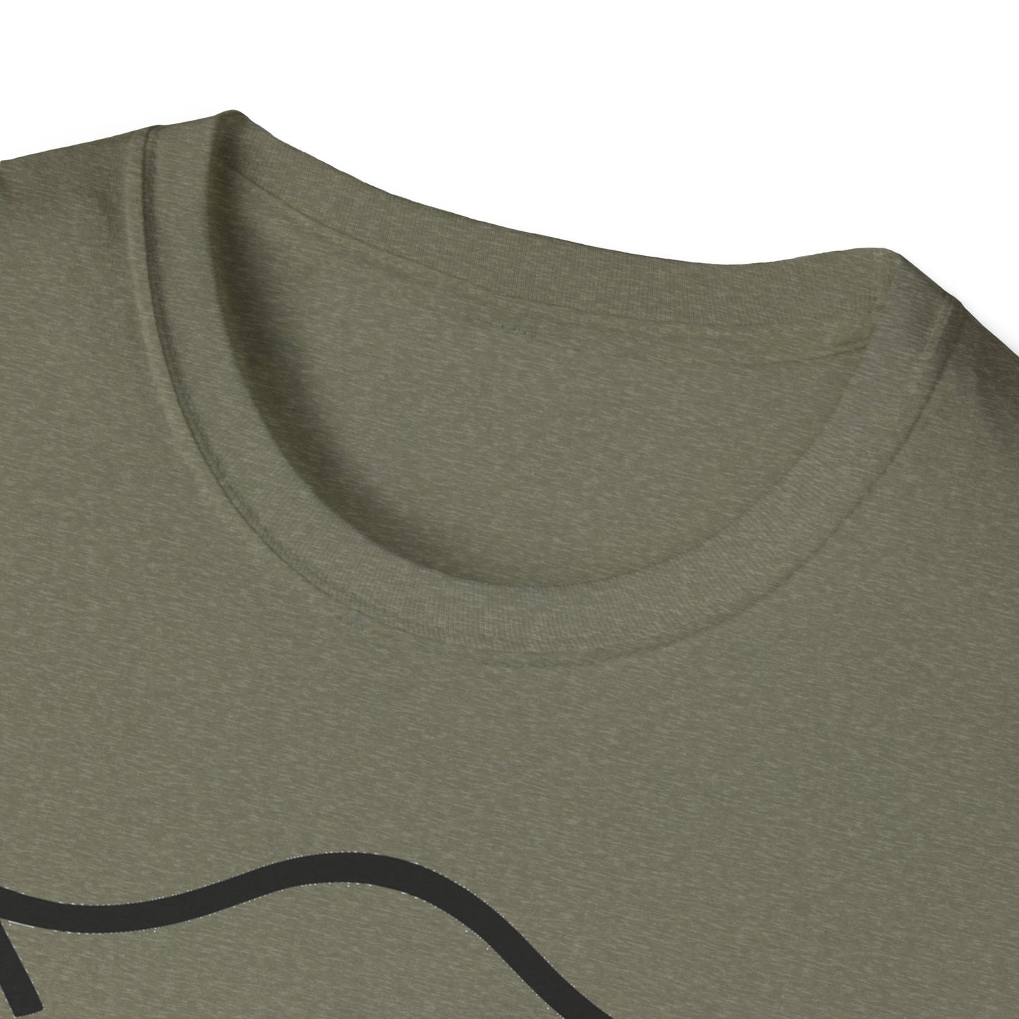 Logo Tee Softstyle T-Shirt