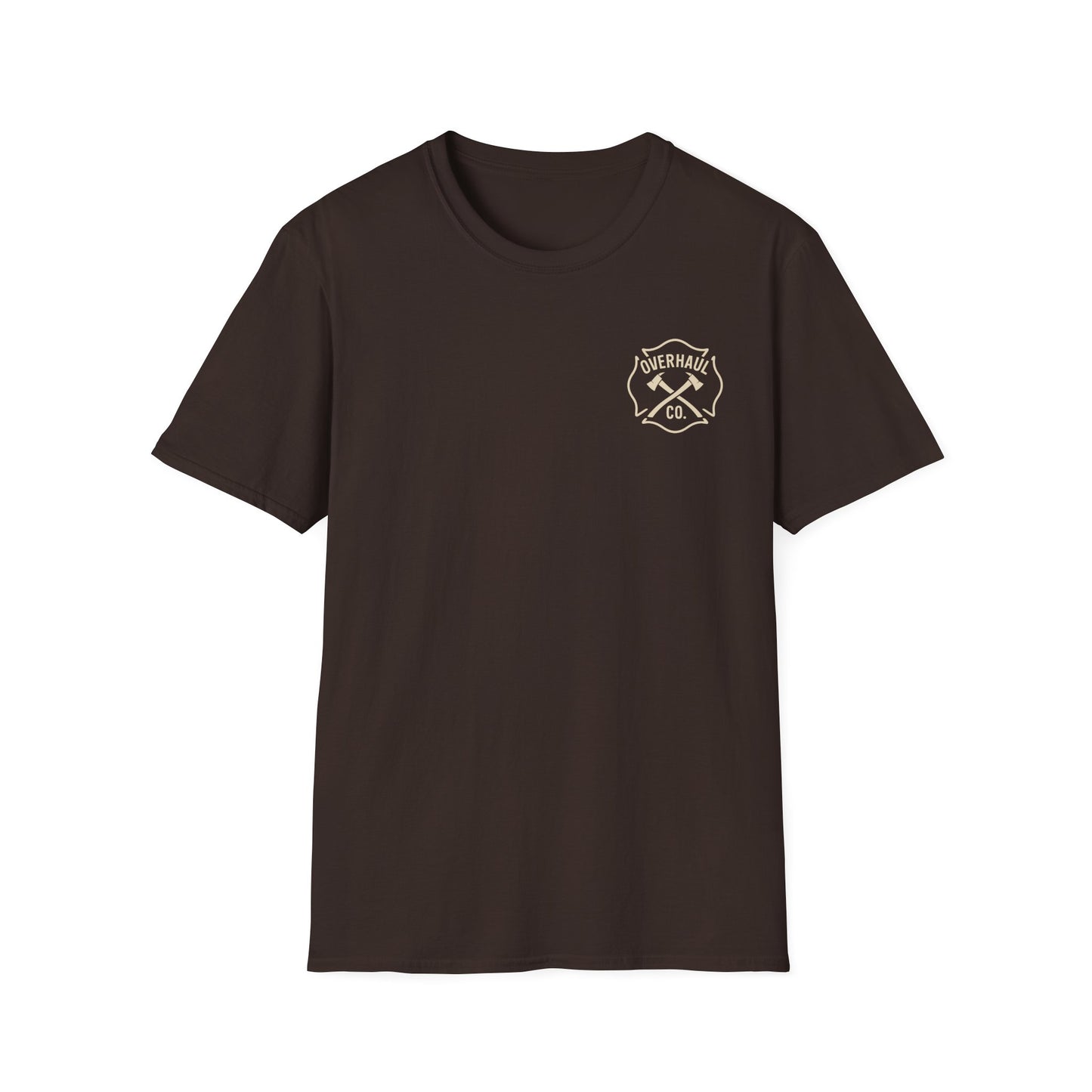 Still Fighting T-Shirt