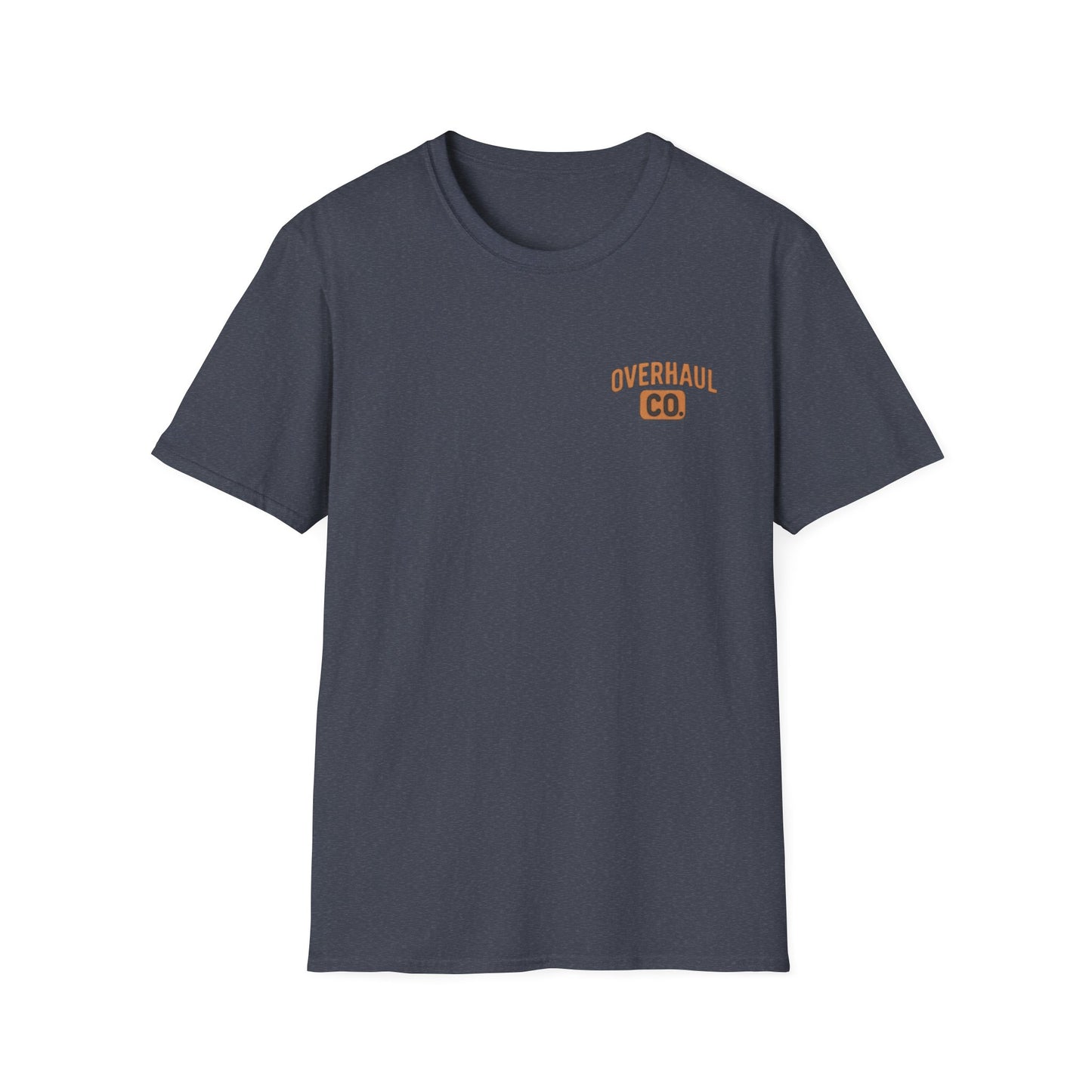 Dispatcher Mental Health T-Shirt