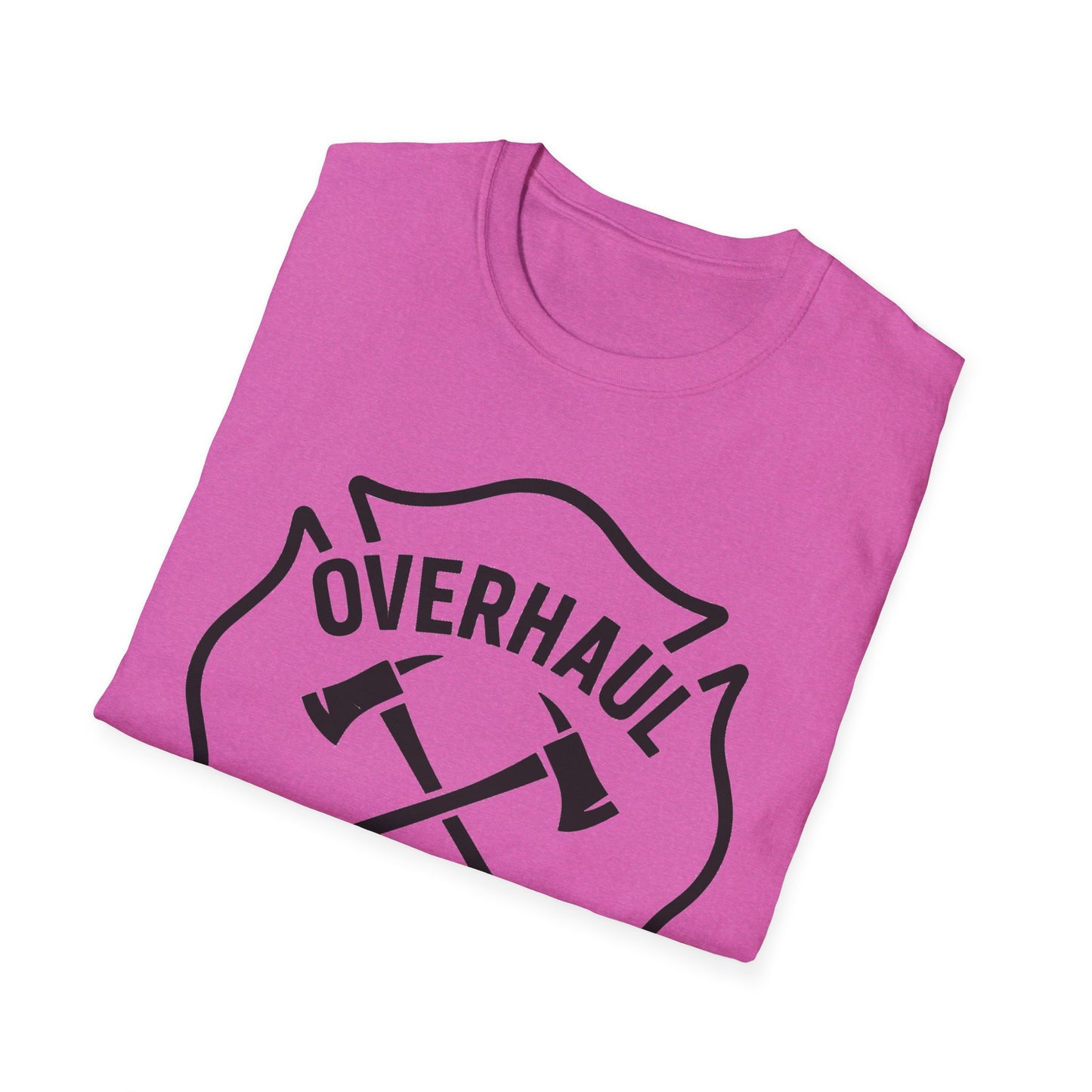 Logo Tee Softstyle T-Shirt
