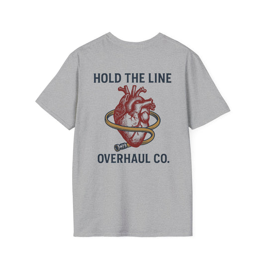 Hold The Line T-Shirt