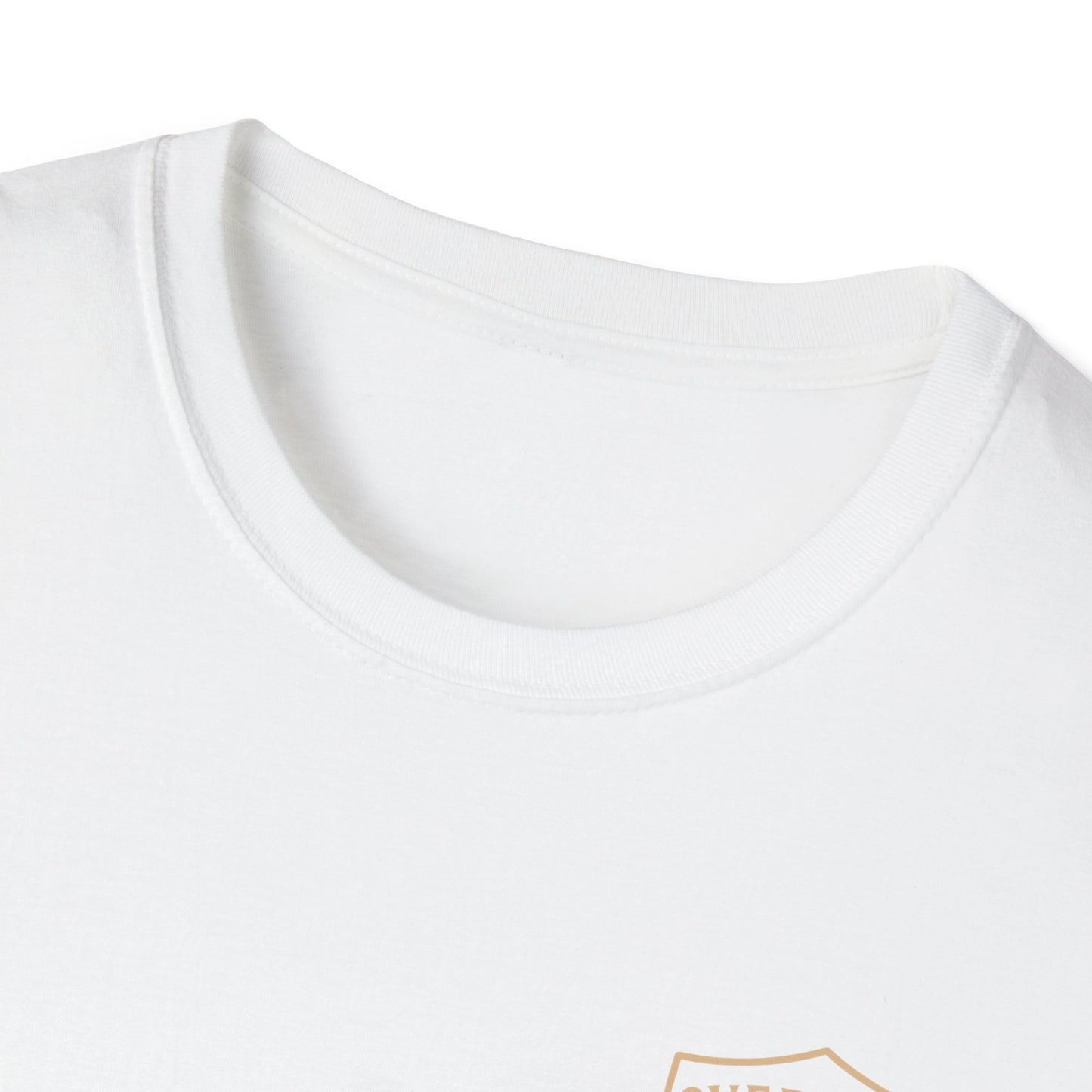 Isaiah 6:8 Send Me Softstyle T-Shirt