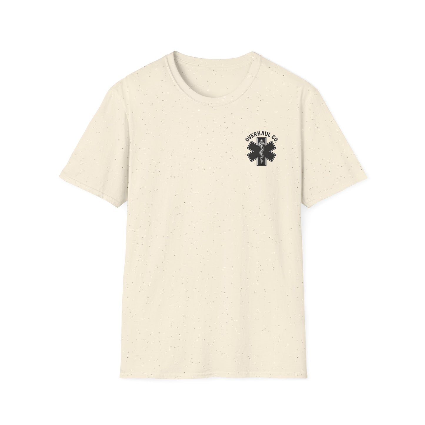 EMS CPR T-Shirt