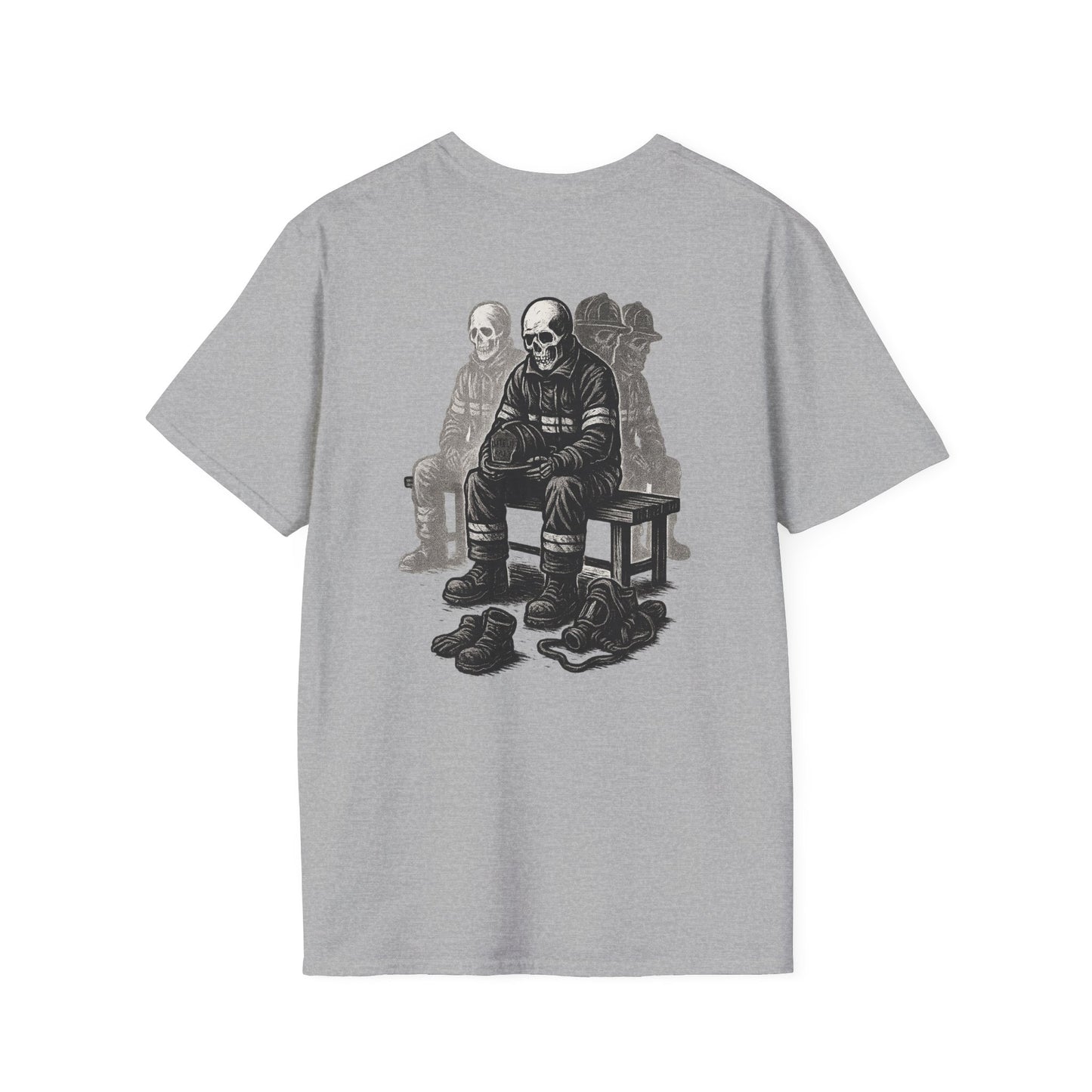 Bench T-Shirt
