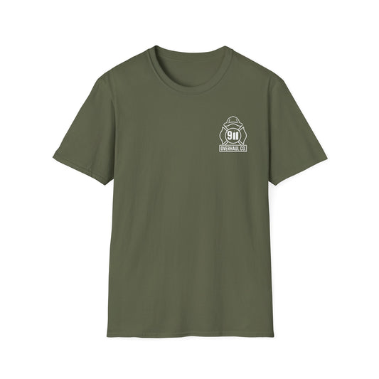 9/11 Memorial T-Shirt