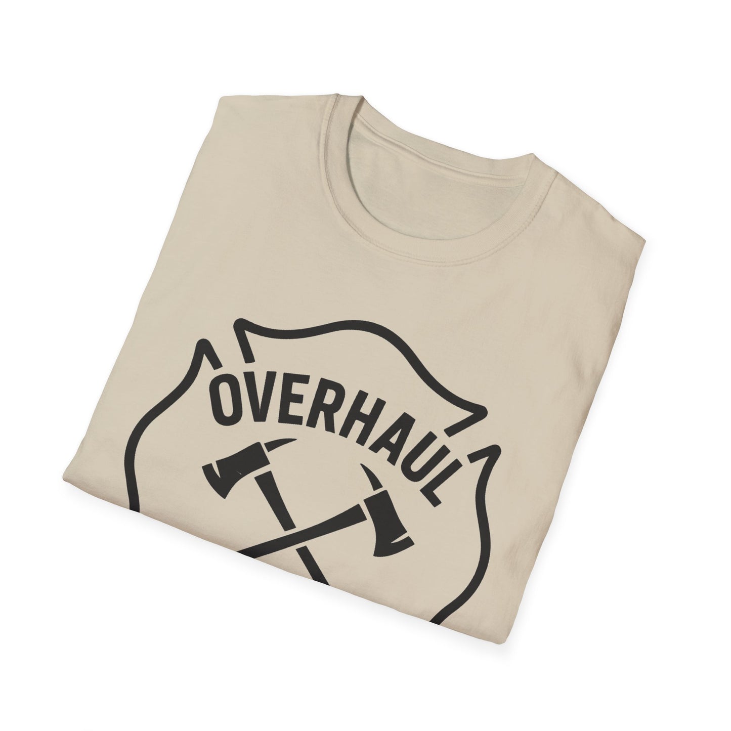 Logo Tee Softstyle T-Shirt