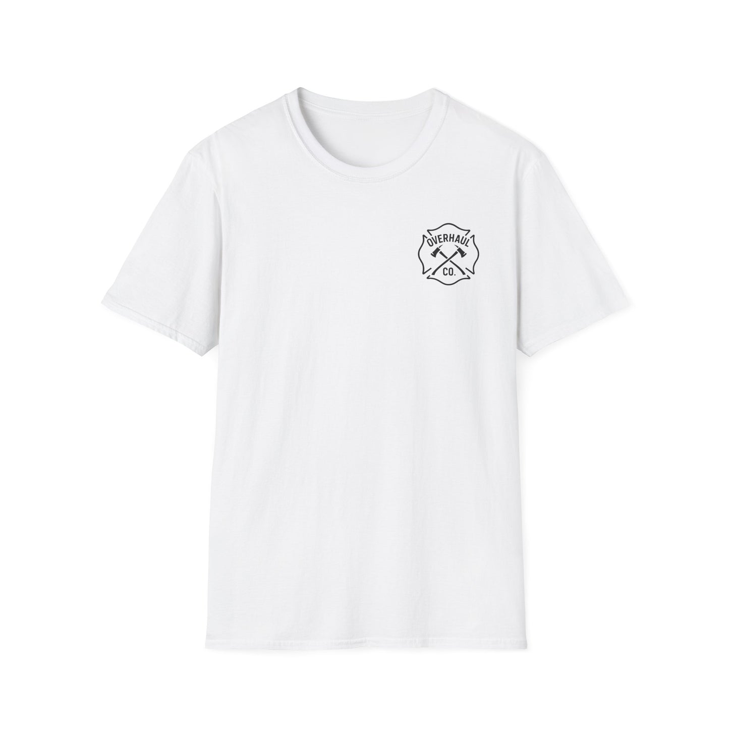 The Rescue T-Shirt