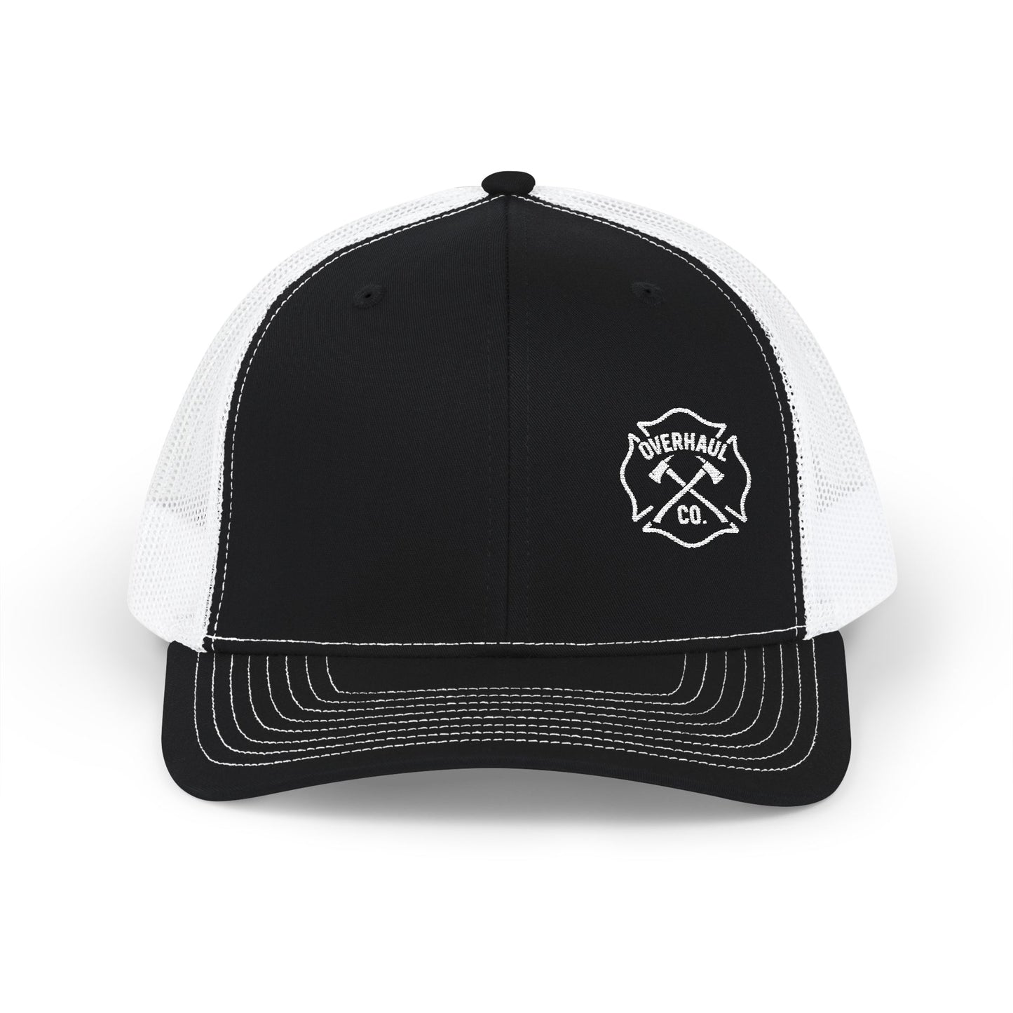 Logo Snapback