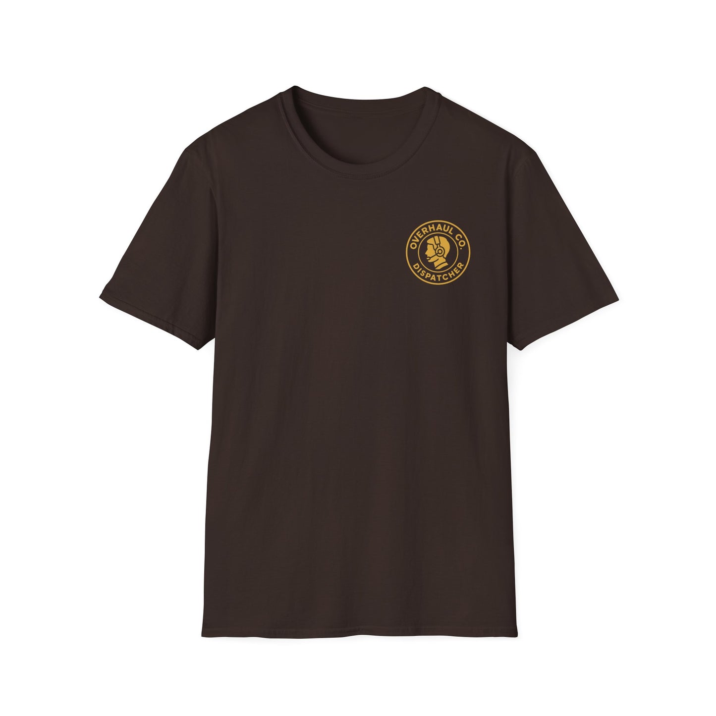 The Voice of Calm  T-Shirt