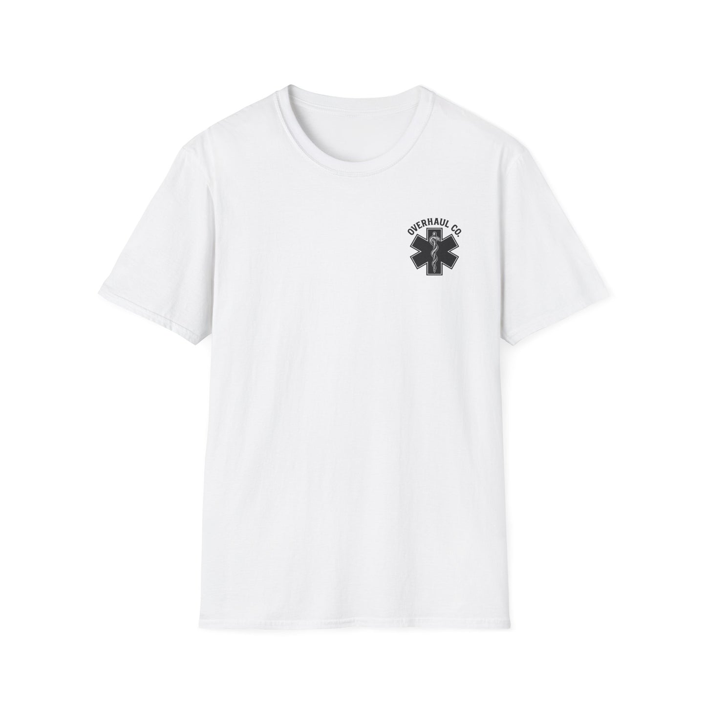 EMS CPR T-Shirt