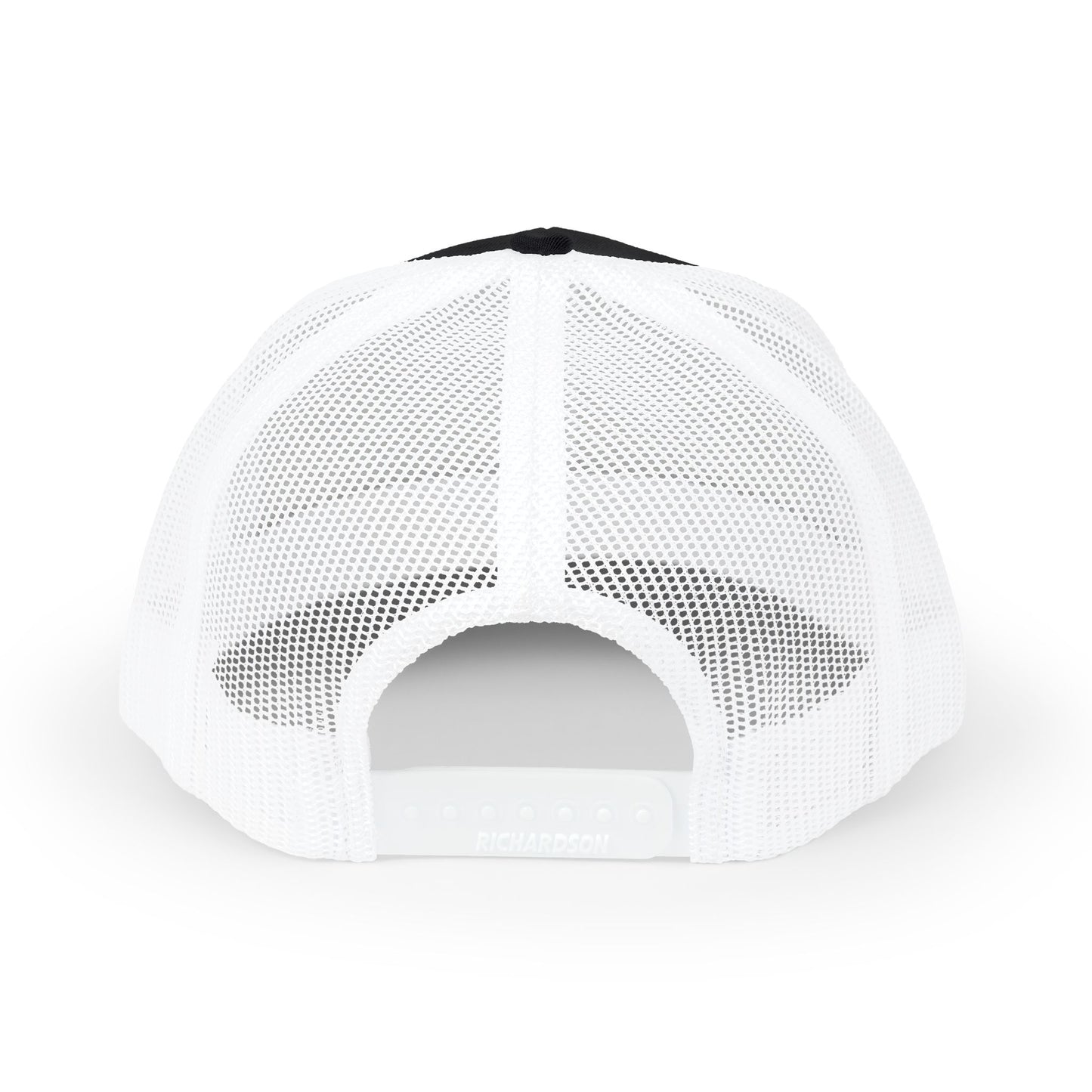 Logo Snapback