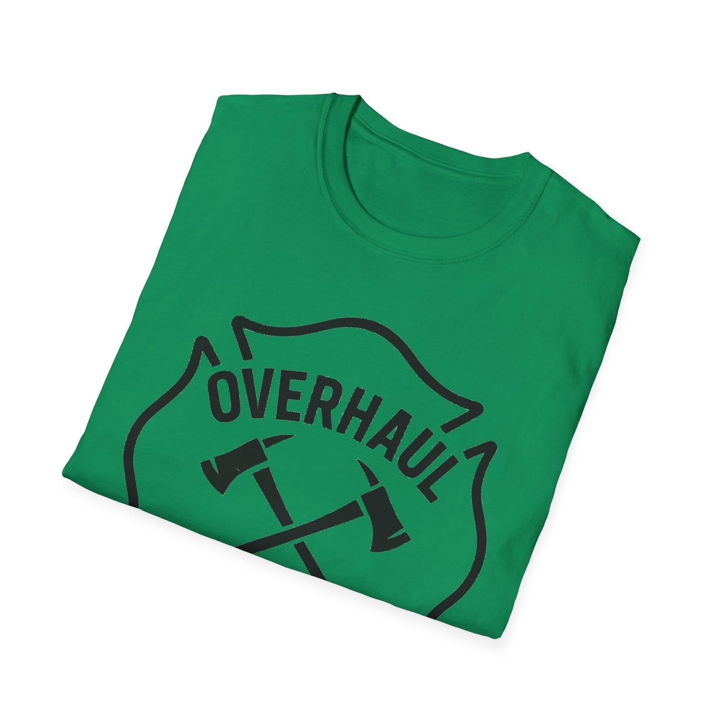 Logo Tee Softstyle T-Shirt
