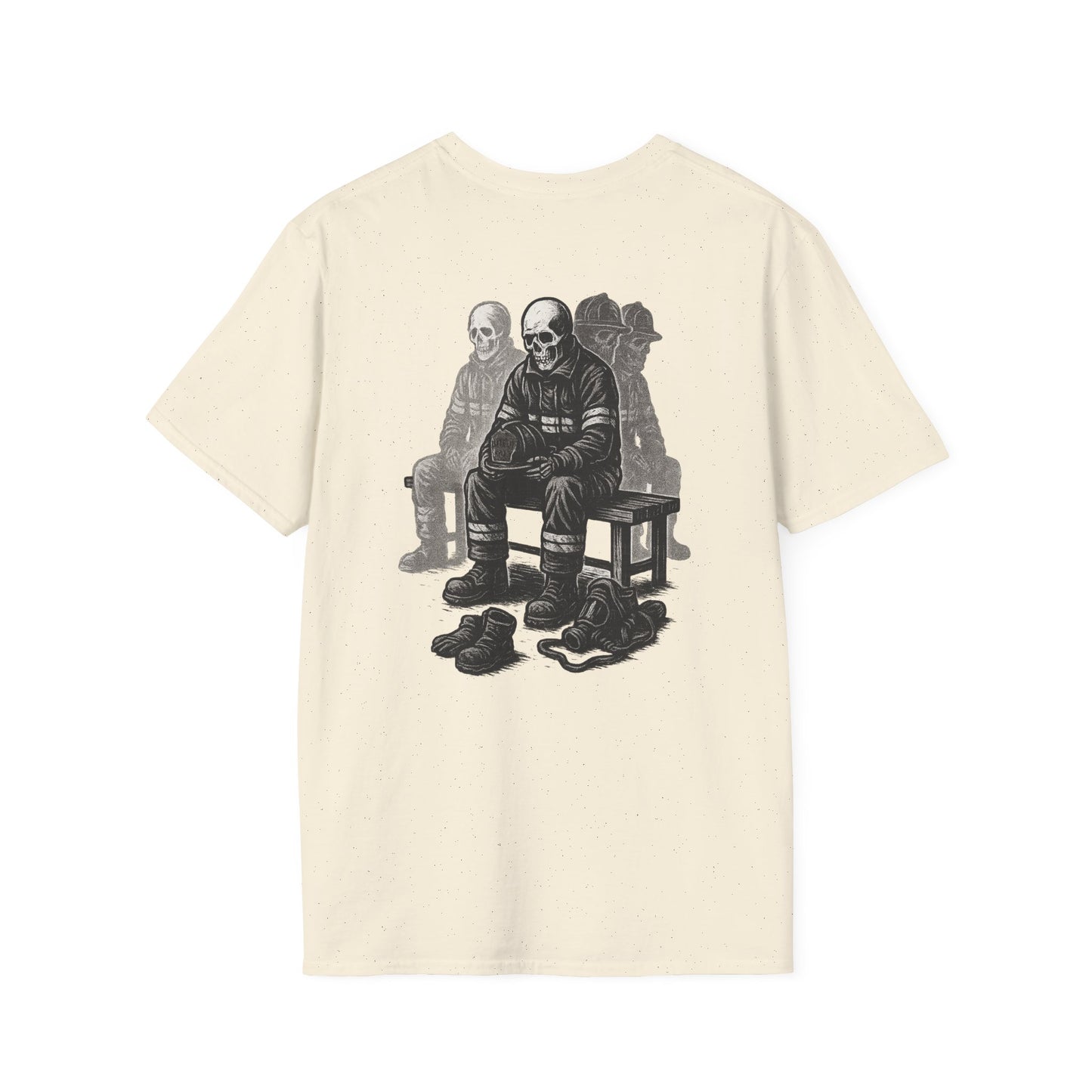 Bench T-Shirt