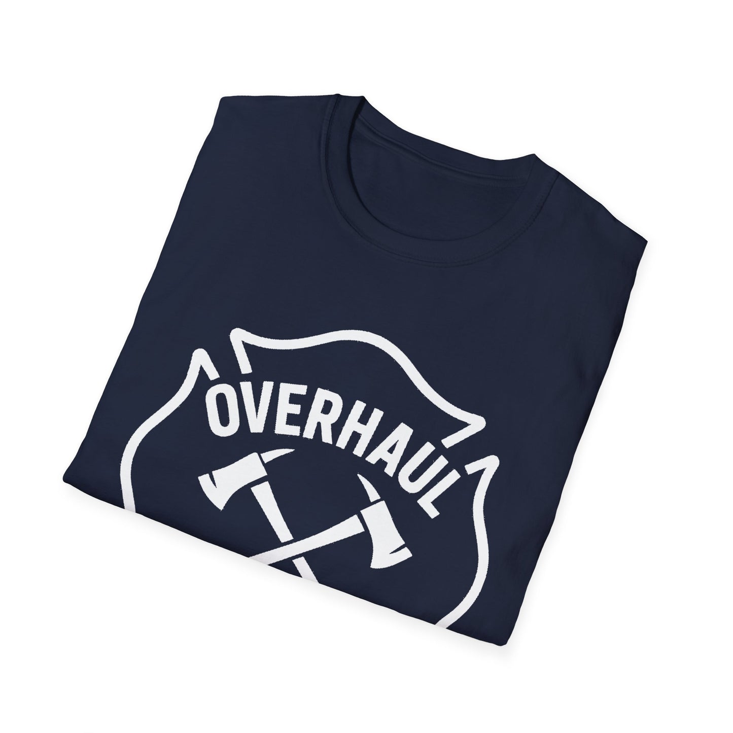 Logo Tee Softstyle T-Shirt