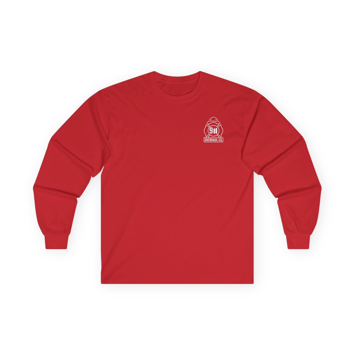 9/11 Memorial Long Sleeve Tee