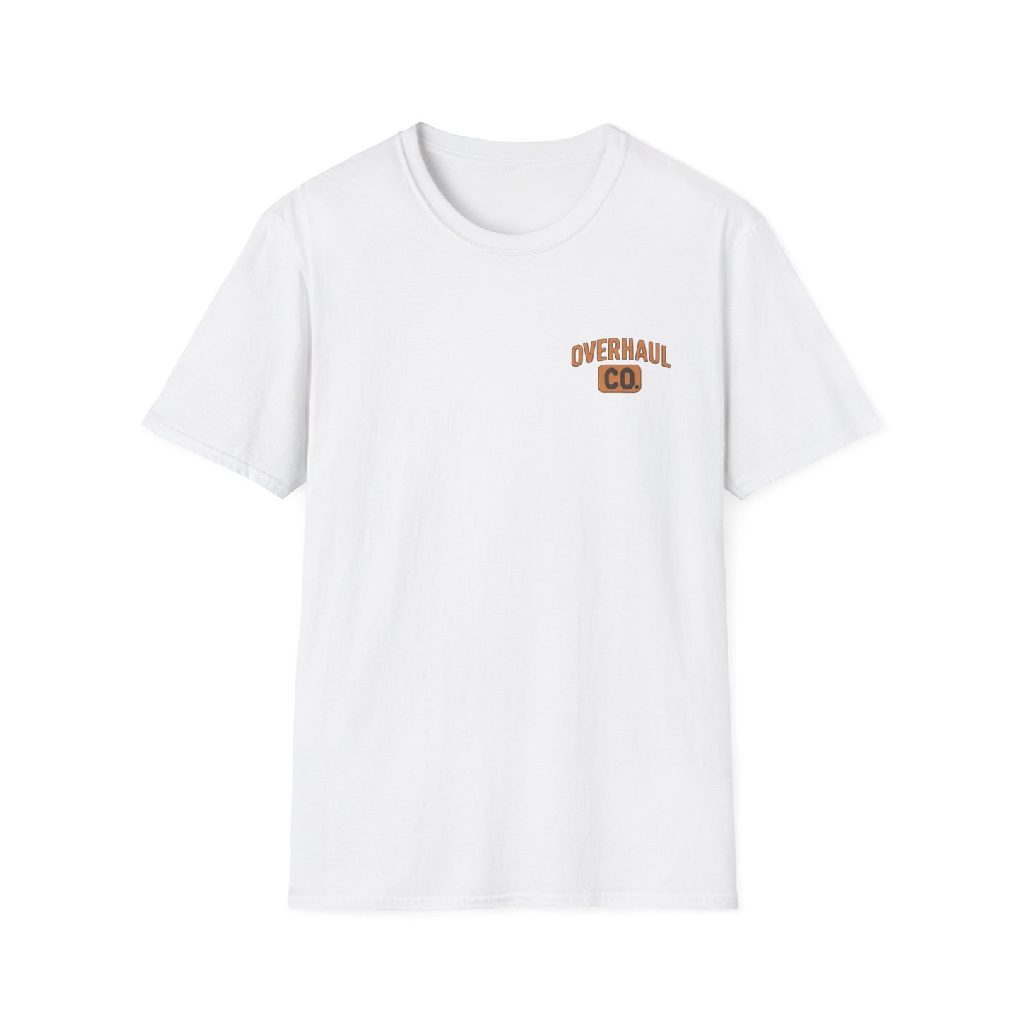 Dispatcher Mental Health T-Shirt