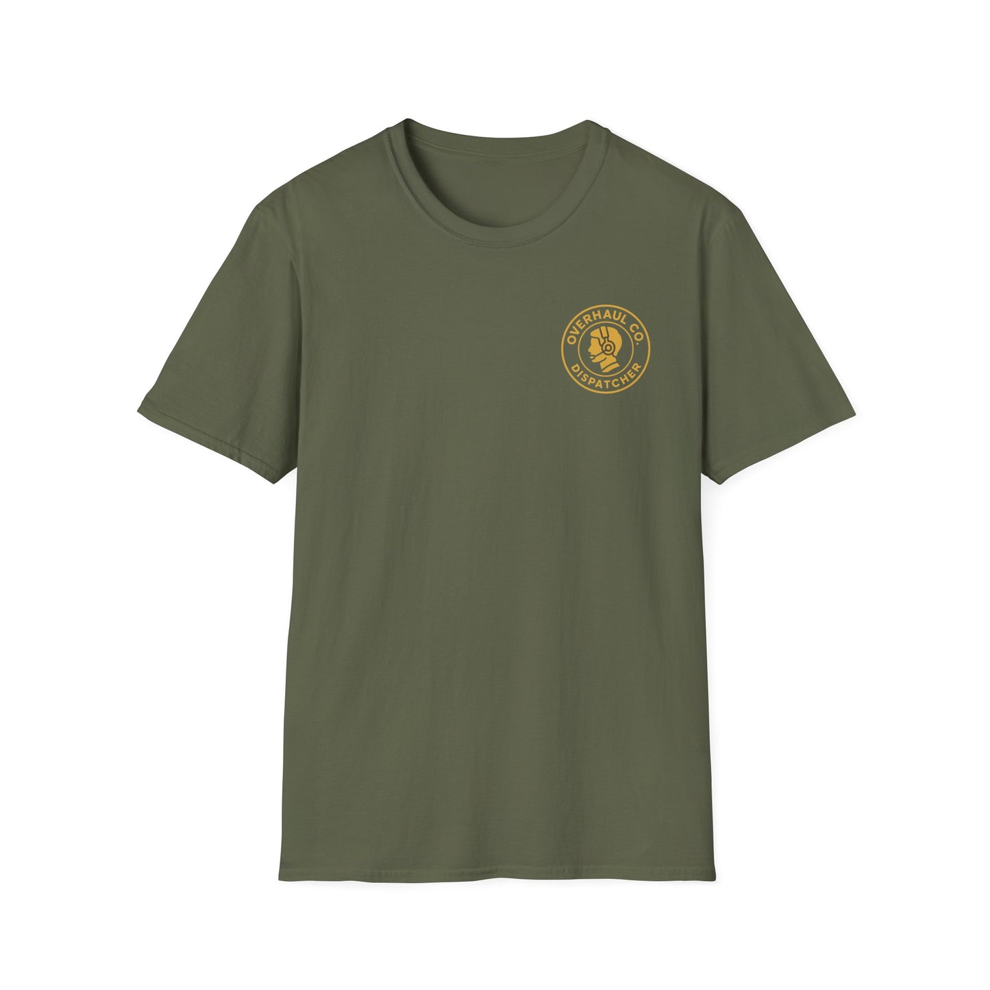 The Voice of Calm  T-Shirt