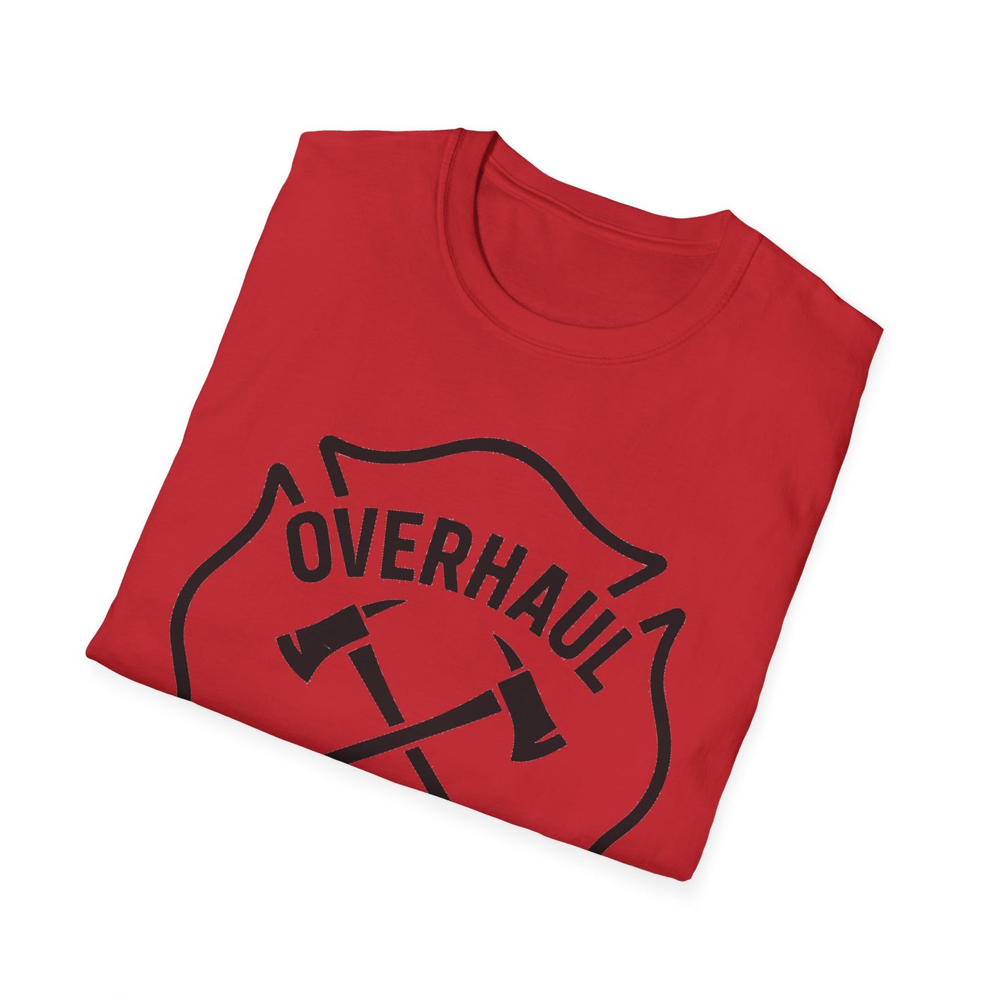 Logo Tee Softstyle T-Shirt