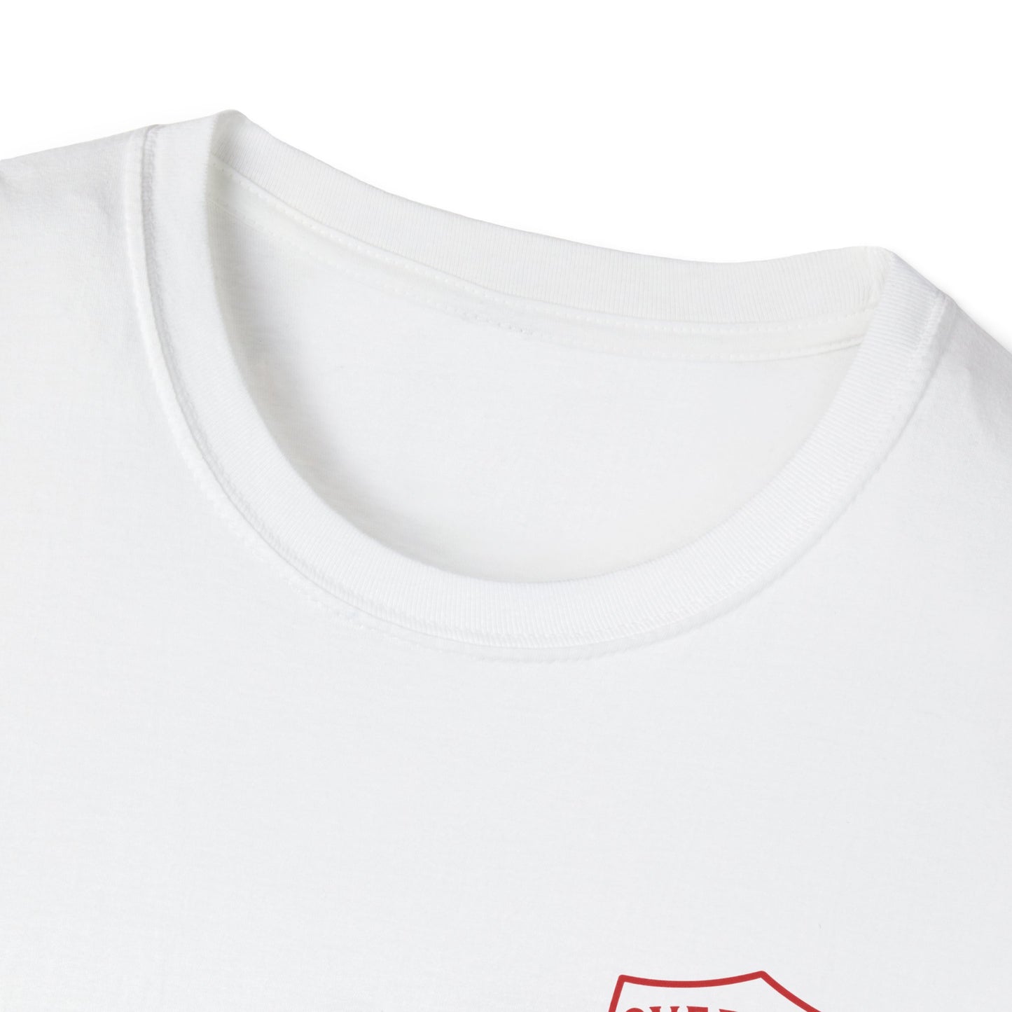 Psalm 91:11 Softstyle T-Shirt