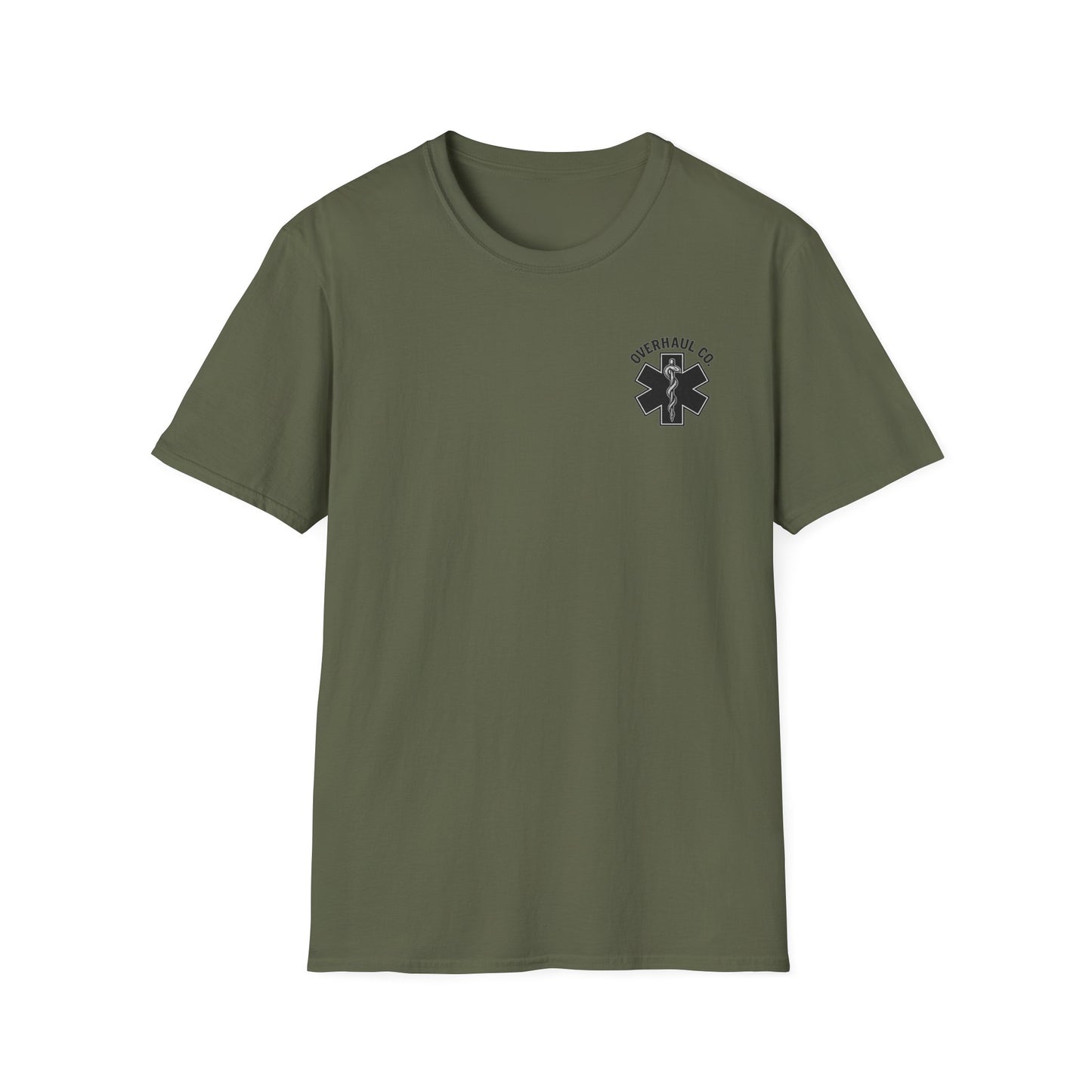 EMS CPR T-Shirt