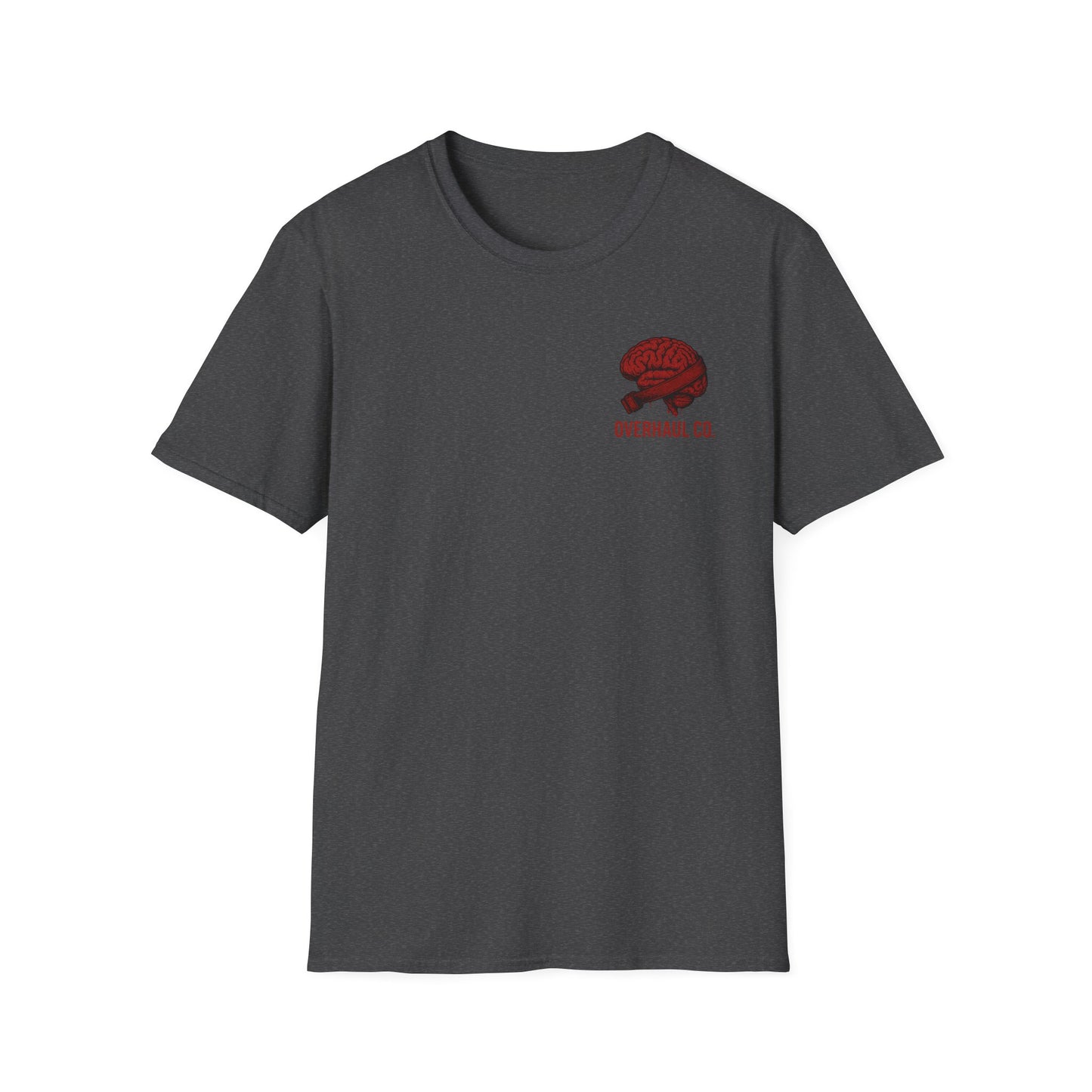 Tourniquet Brain T-Shirt