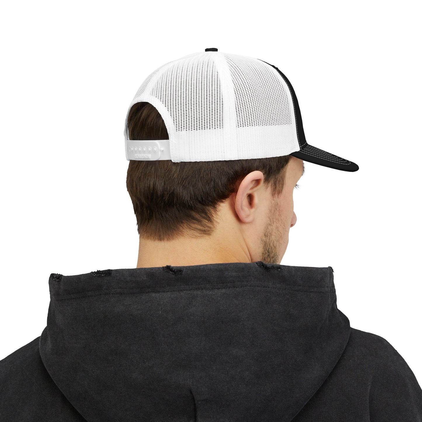 Logo Snapback